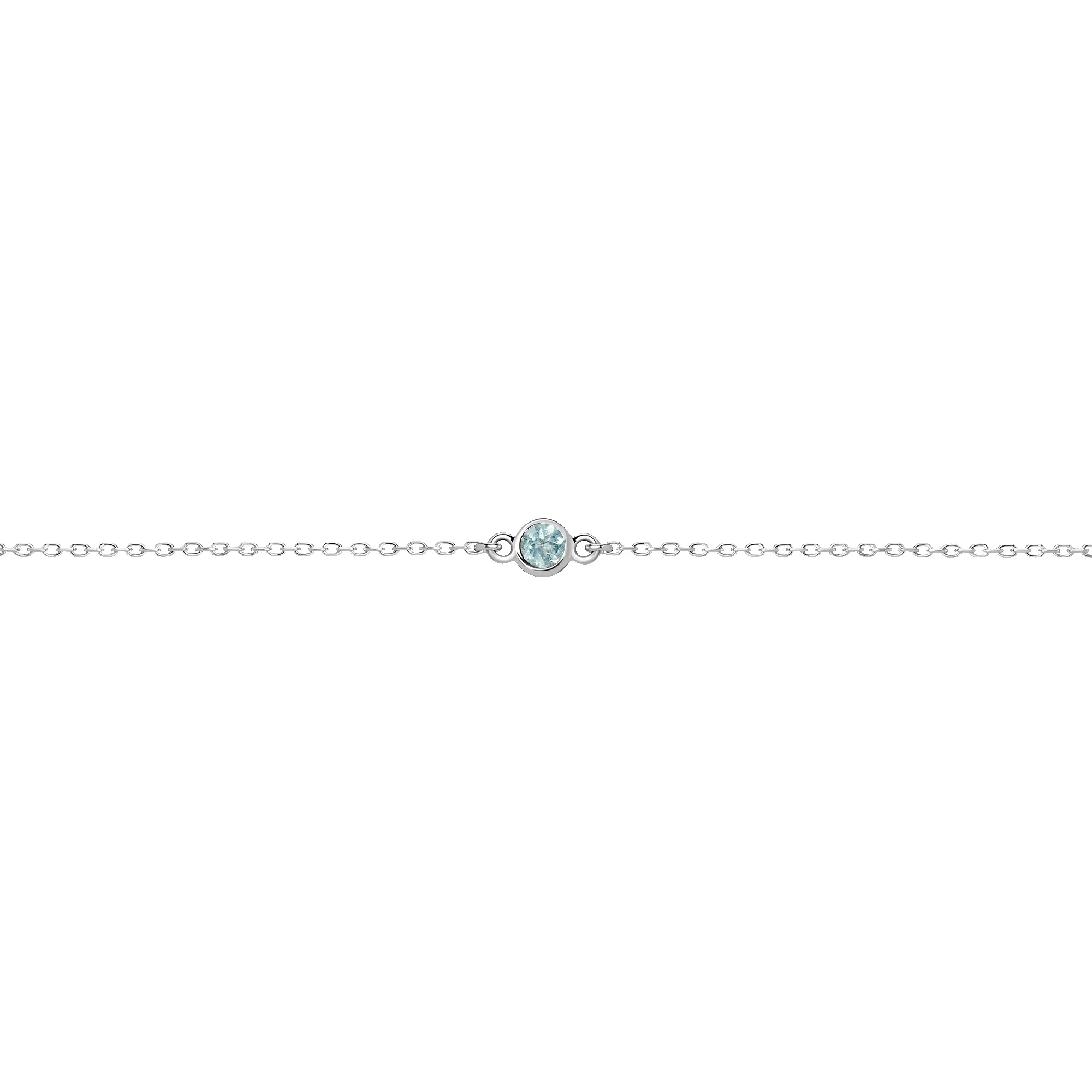 Birthstone Bracelet sold by Aurate product image thumbnail 3