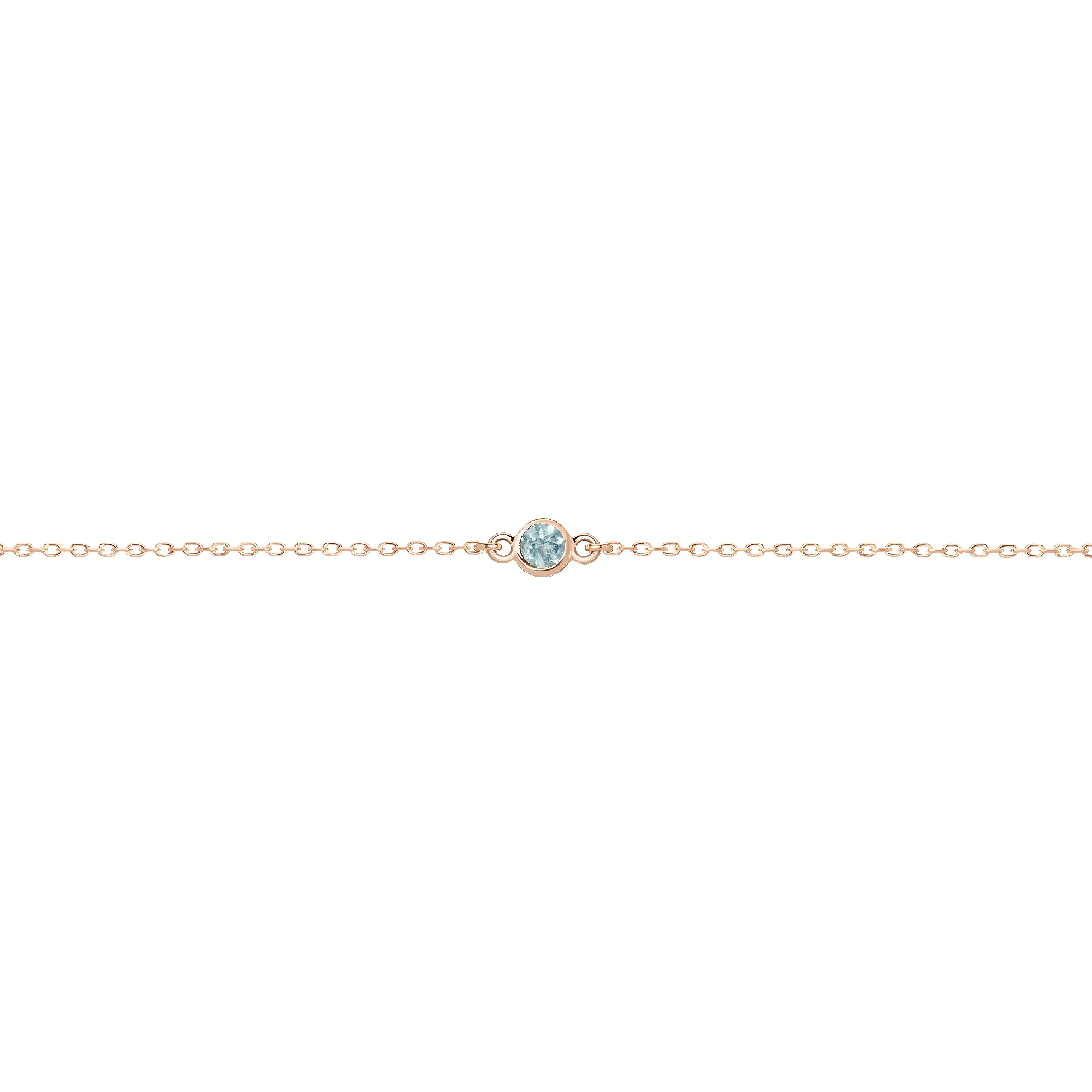 Birthstone Bracelet sold by Aurate product image thumbnail 2