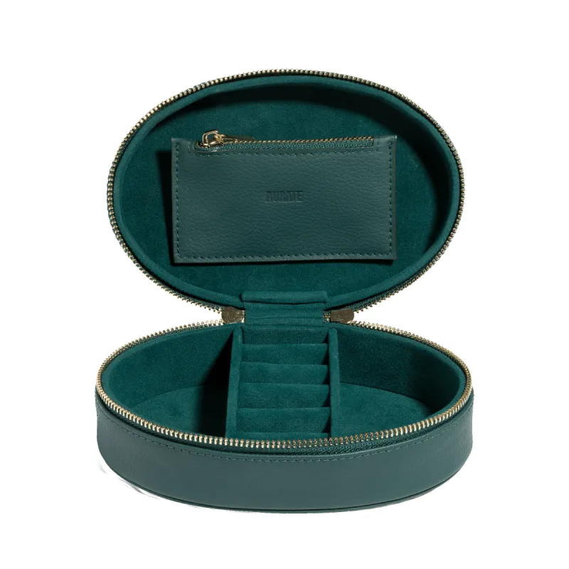 Jewelry Travel Case sold by Aurate