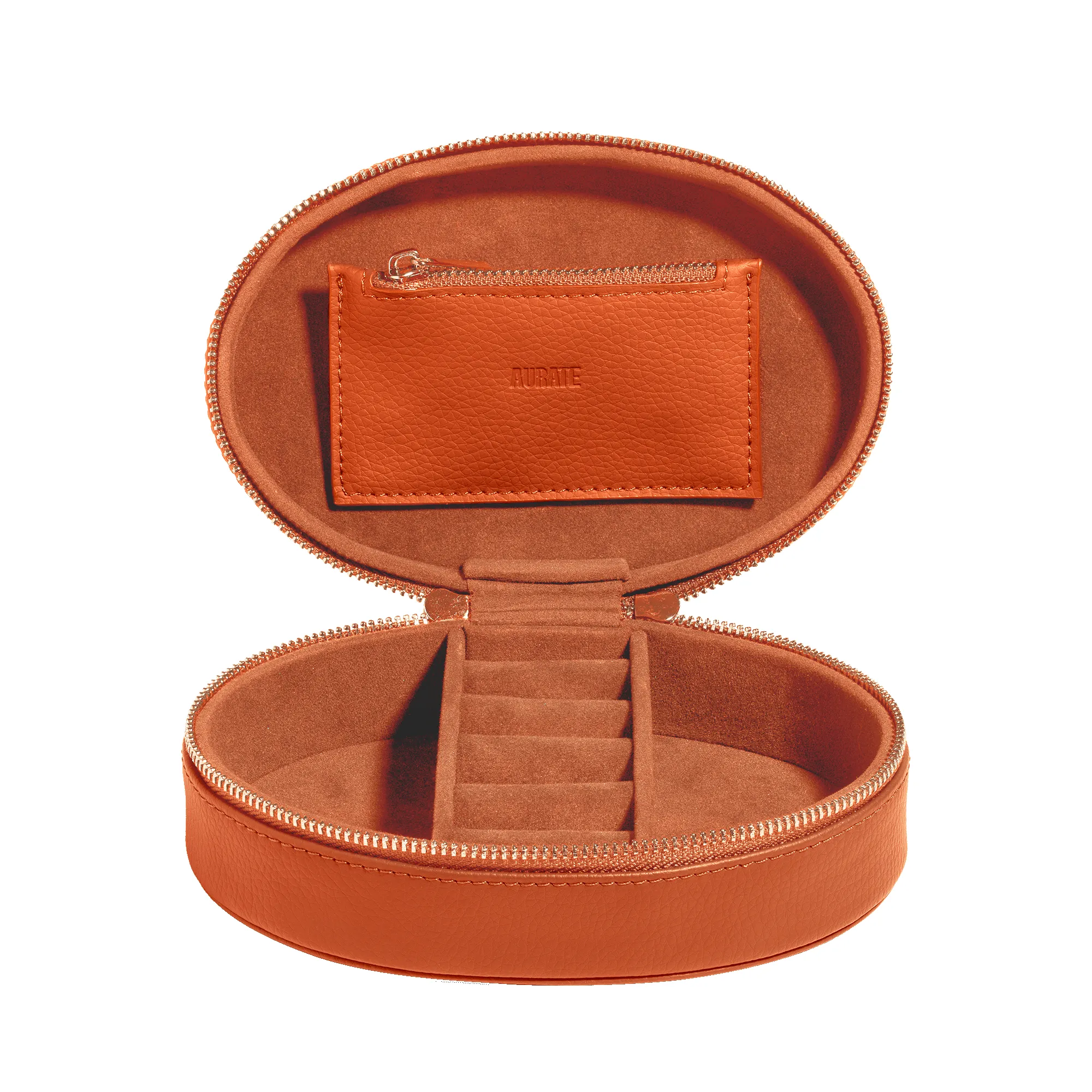 Jewelry Travel Case sold by Aurate product image thumbnail 2