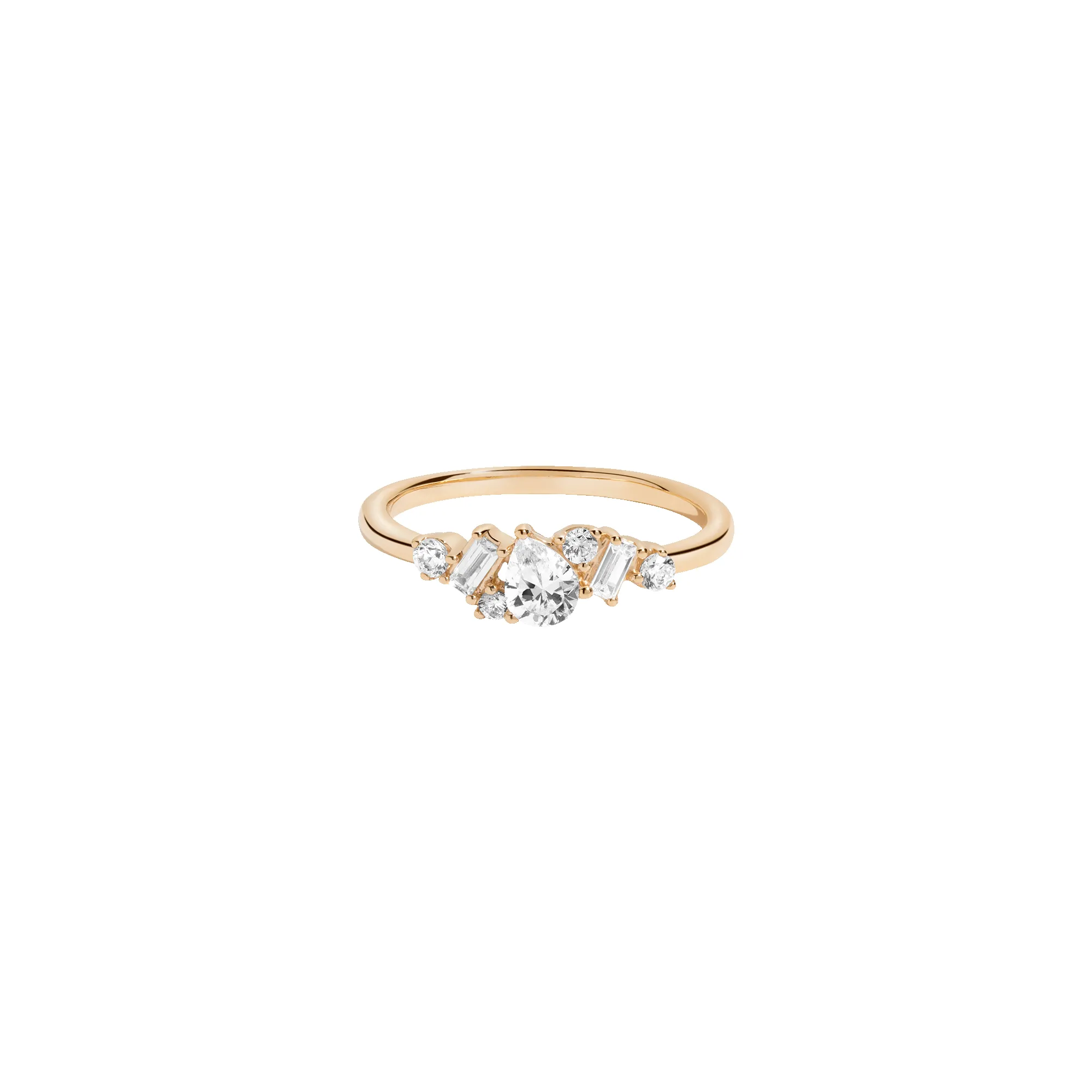 The Samantha sold by Aurate