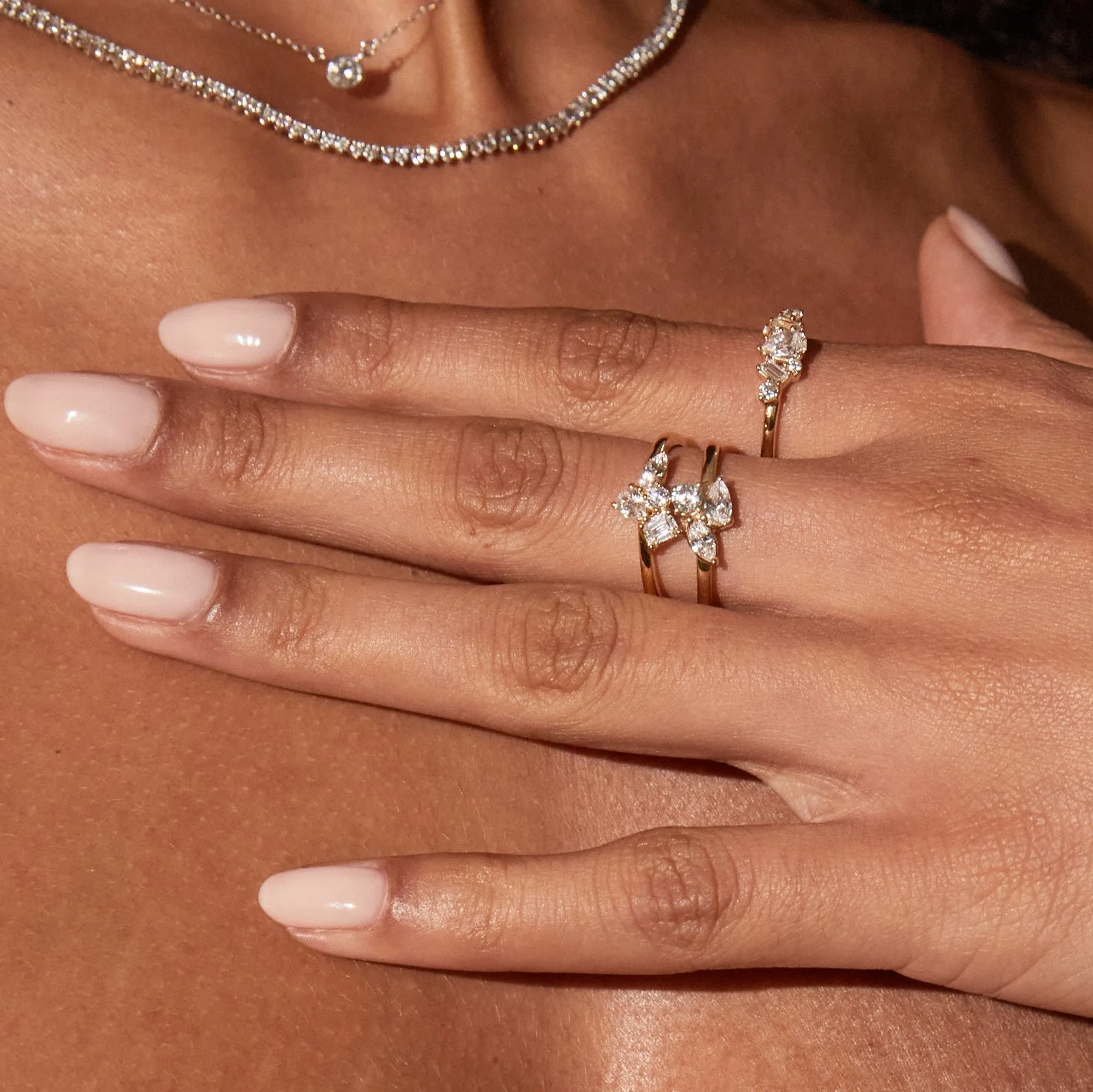 The Miranda sold by Aurate product image thumbnail 5