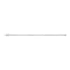 Lab Grown Diamond Bezel Tennis Bracelet sold by Aurate