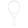 Aurate x Frye: Lasso Wrap Necklace sold by Aurate