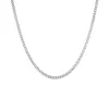 Medium Cuban Chain Necklace sold by Aurate