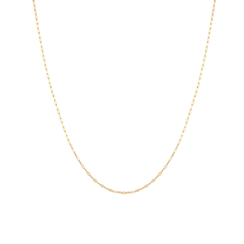 Valentino Chain Necklace sold by Aurate