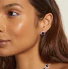 The Diana Stud Earrings sold by Aurate