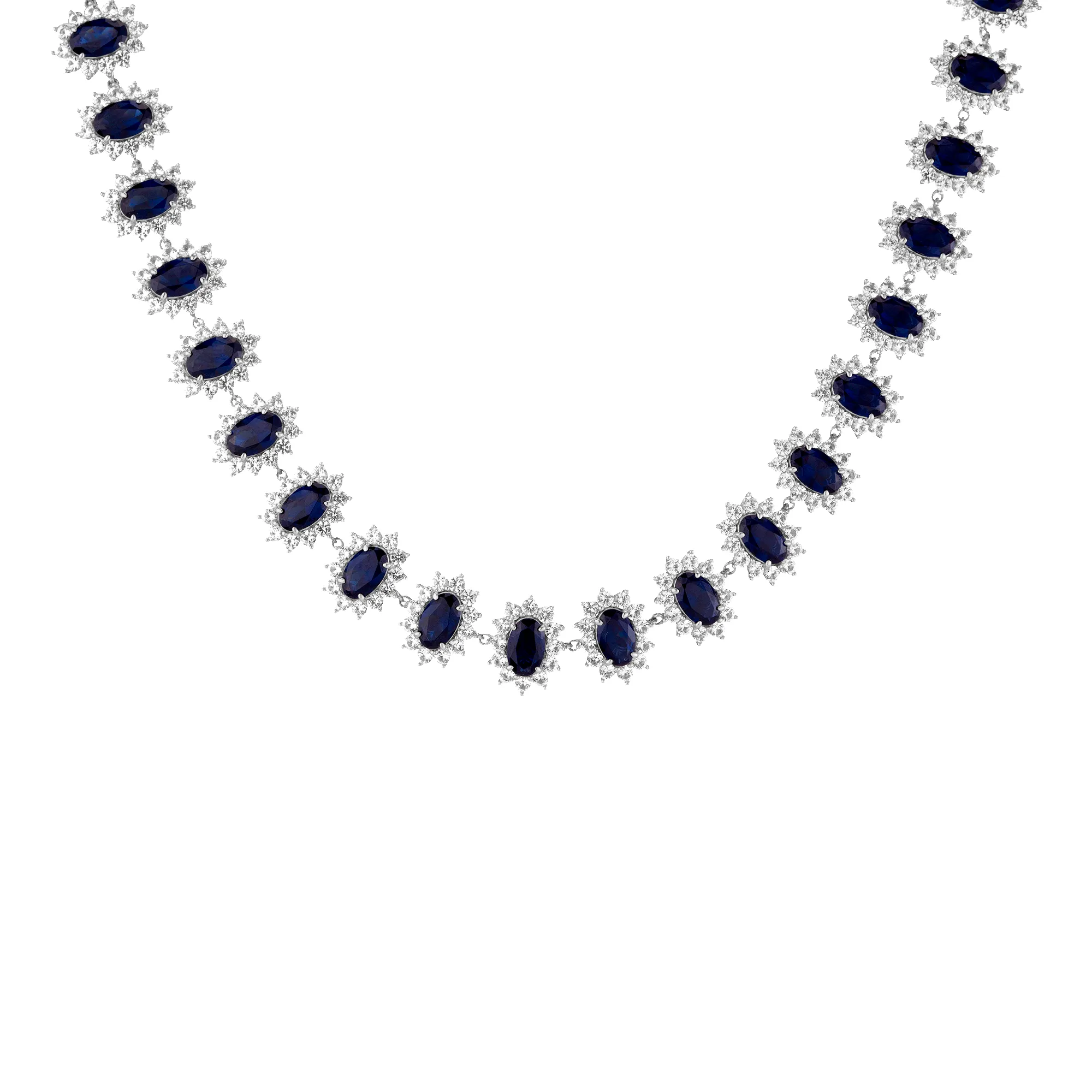 The Diana Necklace sold by Aurate