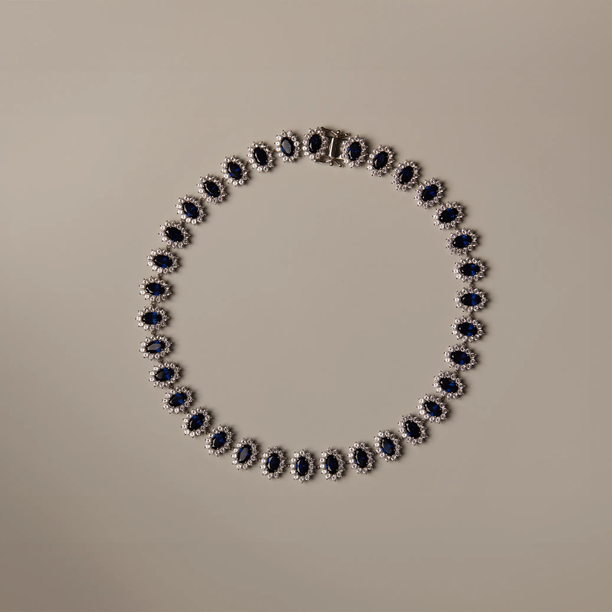 The Diana Necklace sold by Aurate product image thumbnail 2