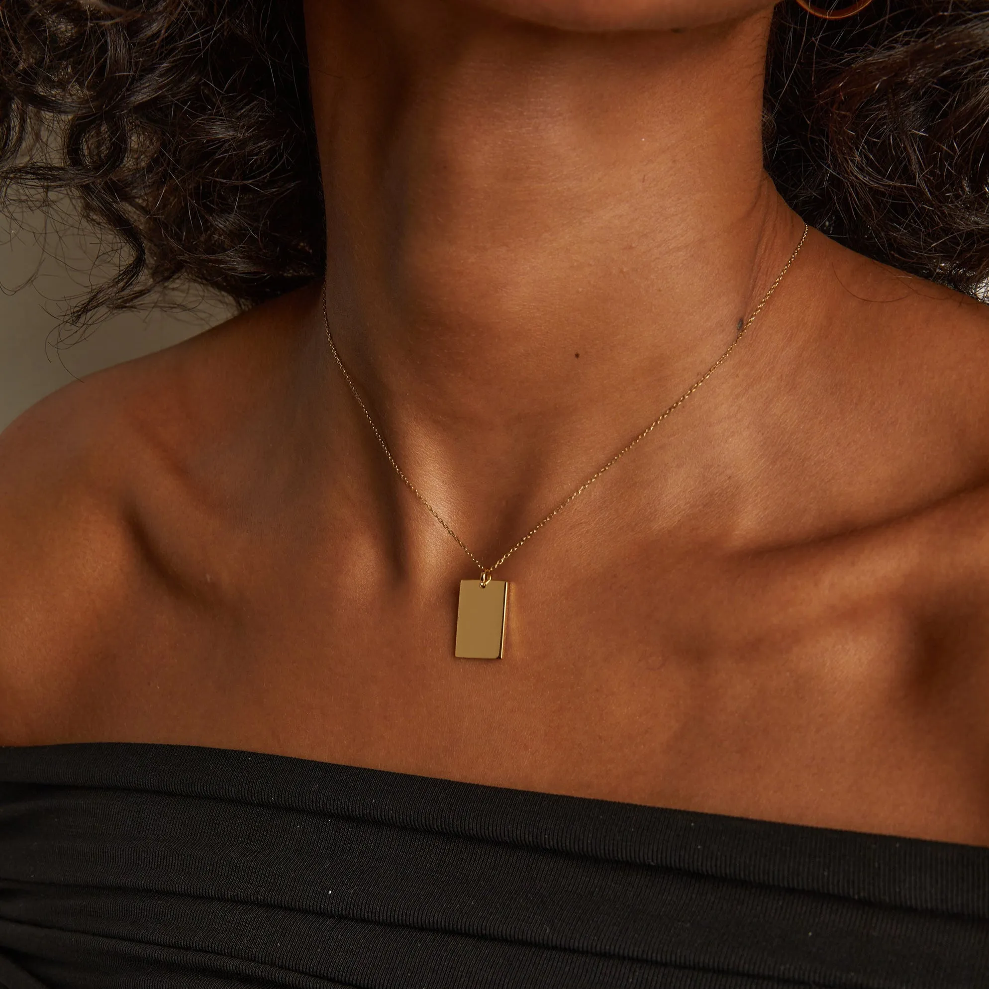 Postcard Charm sold by Aurate product image thumbnail 4