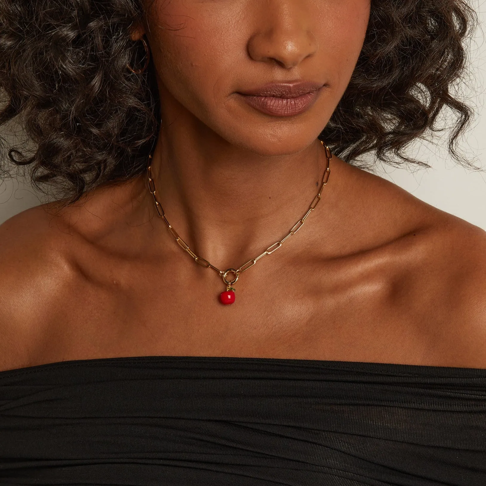 Big Apple Charm sold by Aurate product image thumbnail 3