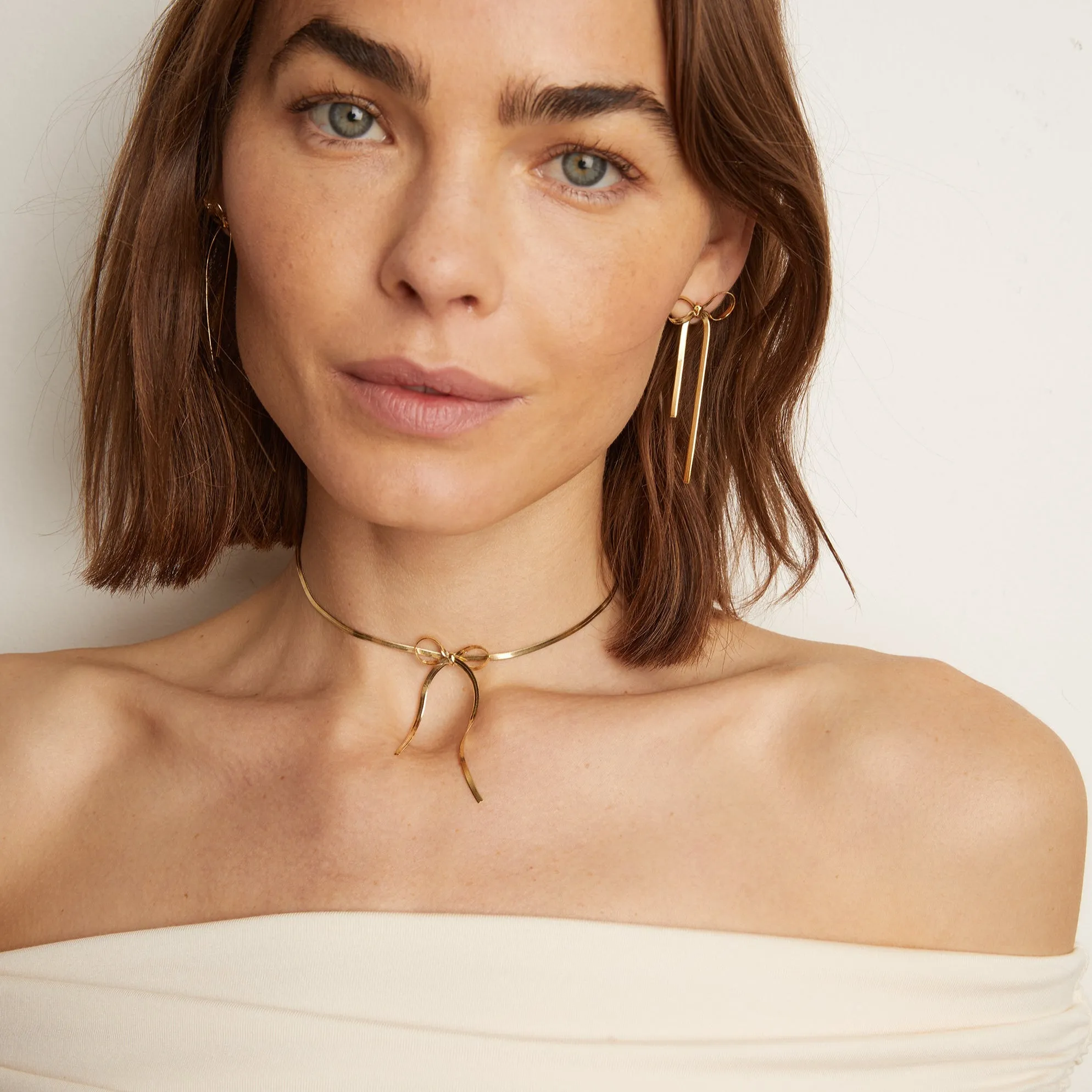 Herringbow Set sold by Aurate product image thumbnail 4