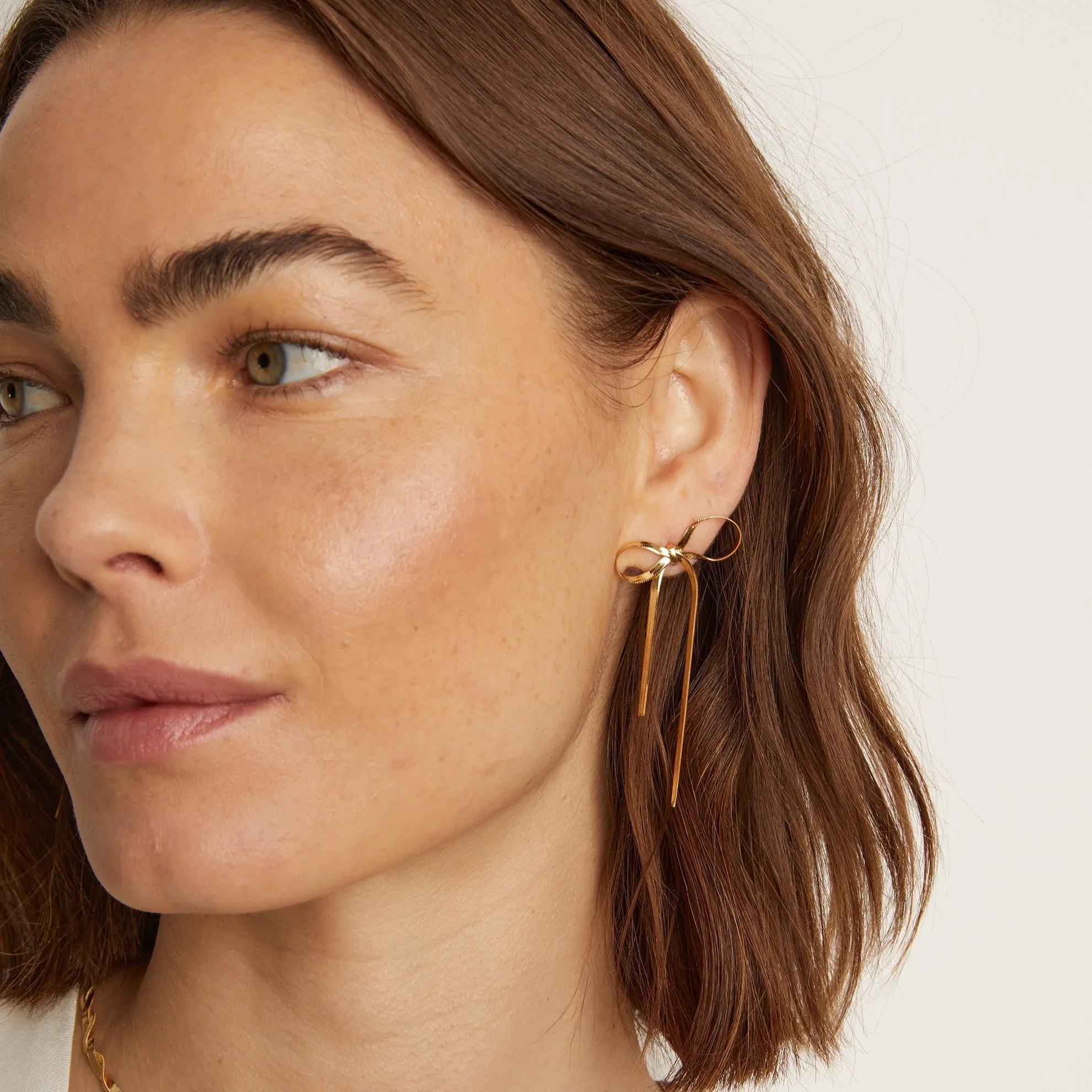 Herringbow Set sold by Aurate product image thumbnail 3