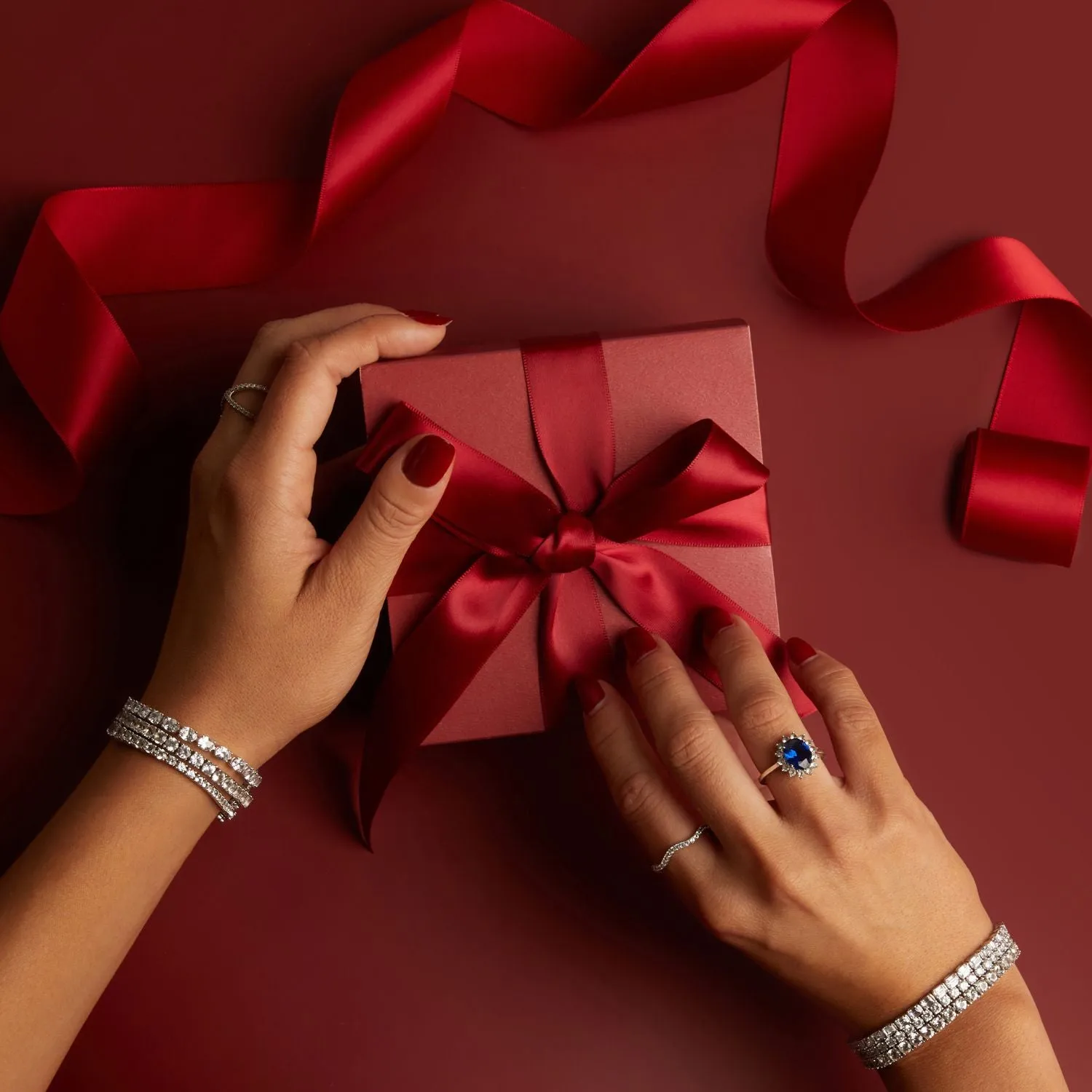 Aurate Classics Mystery Box sold by Aurate product image thumbnail 3