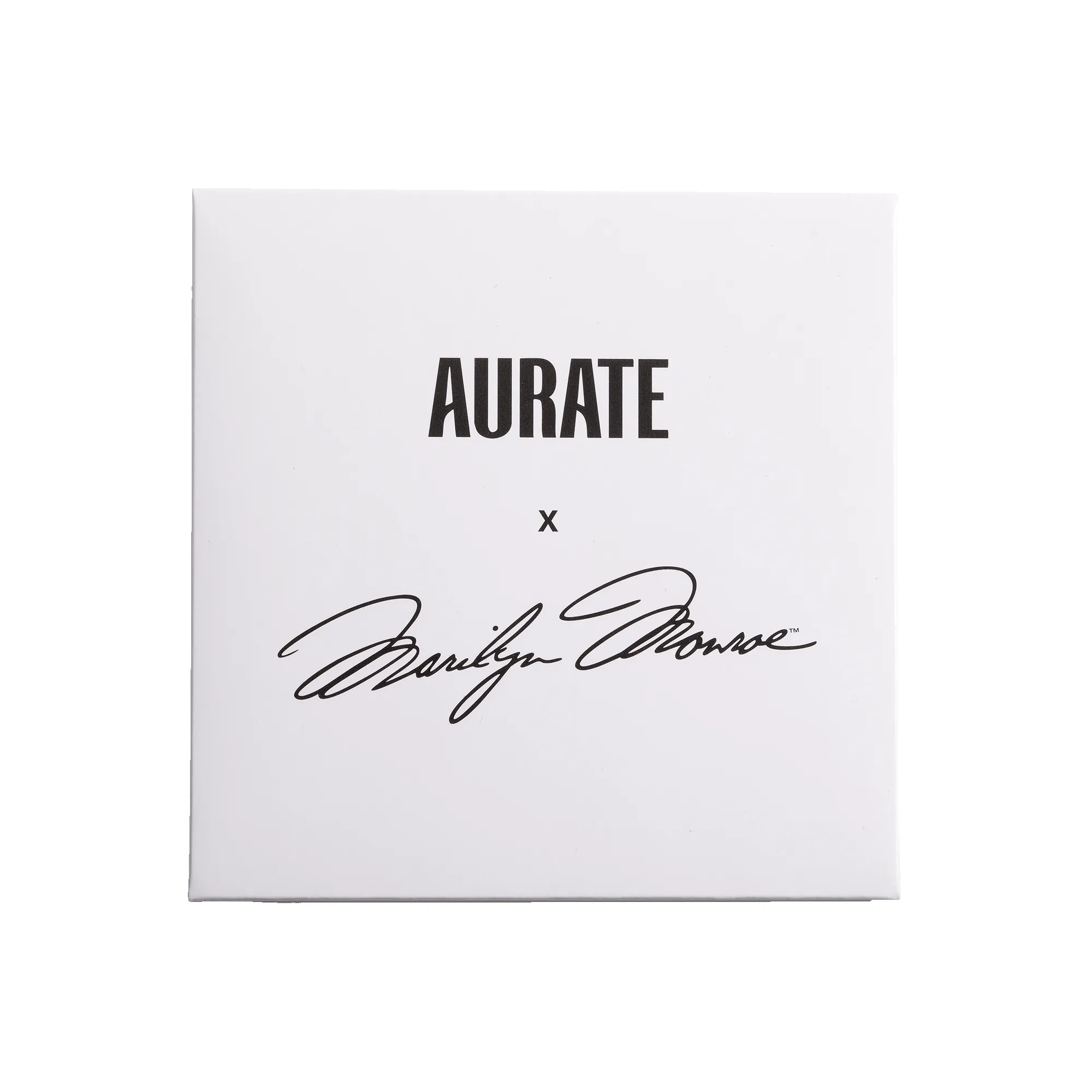 Aurate x Marilyn Monroe: Jewelry Cloth sold by Aurate product image thumbnail 2