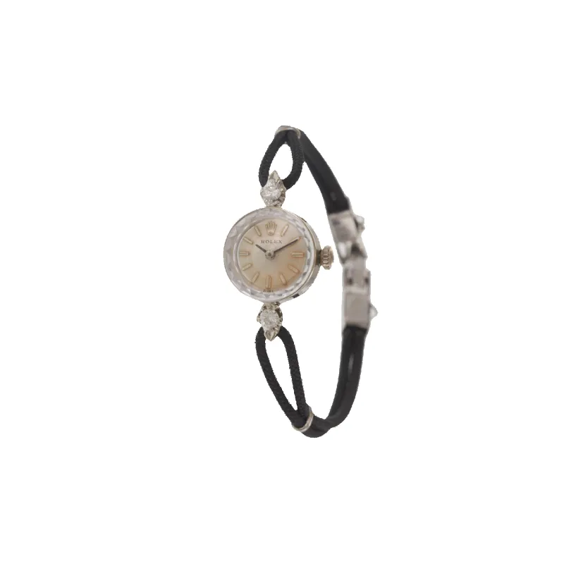 Vintage Rolex Cocktail Watch made by Aurate