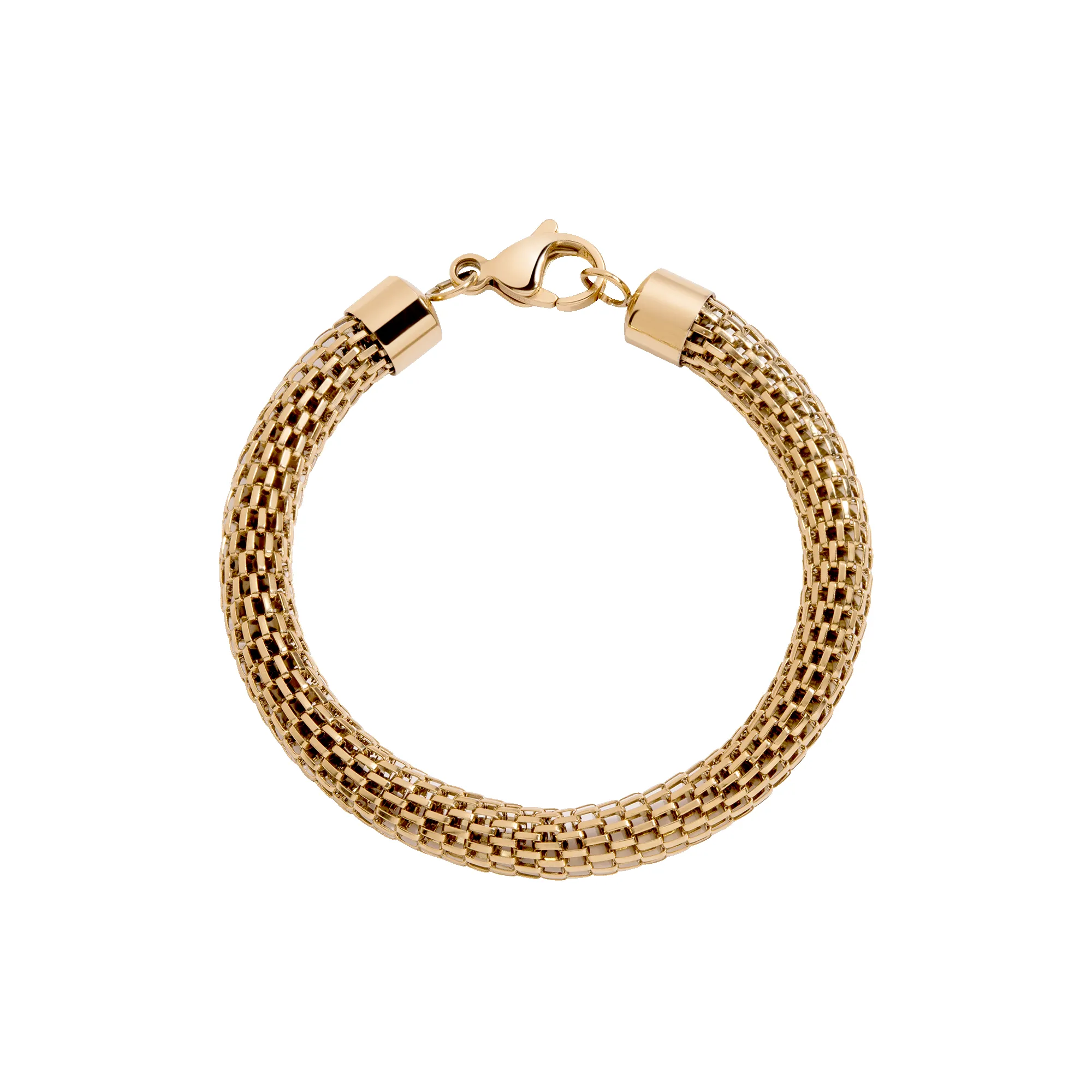 Halo Bracelet sold by Aurate