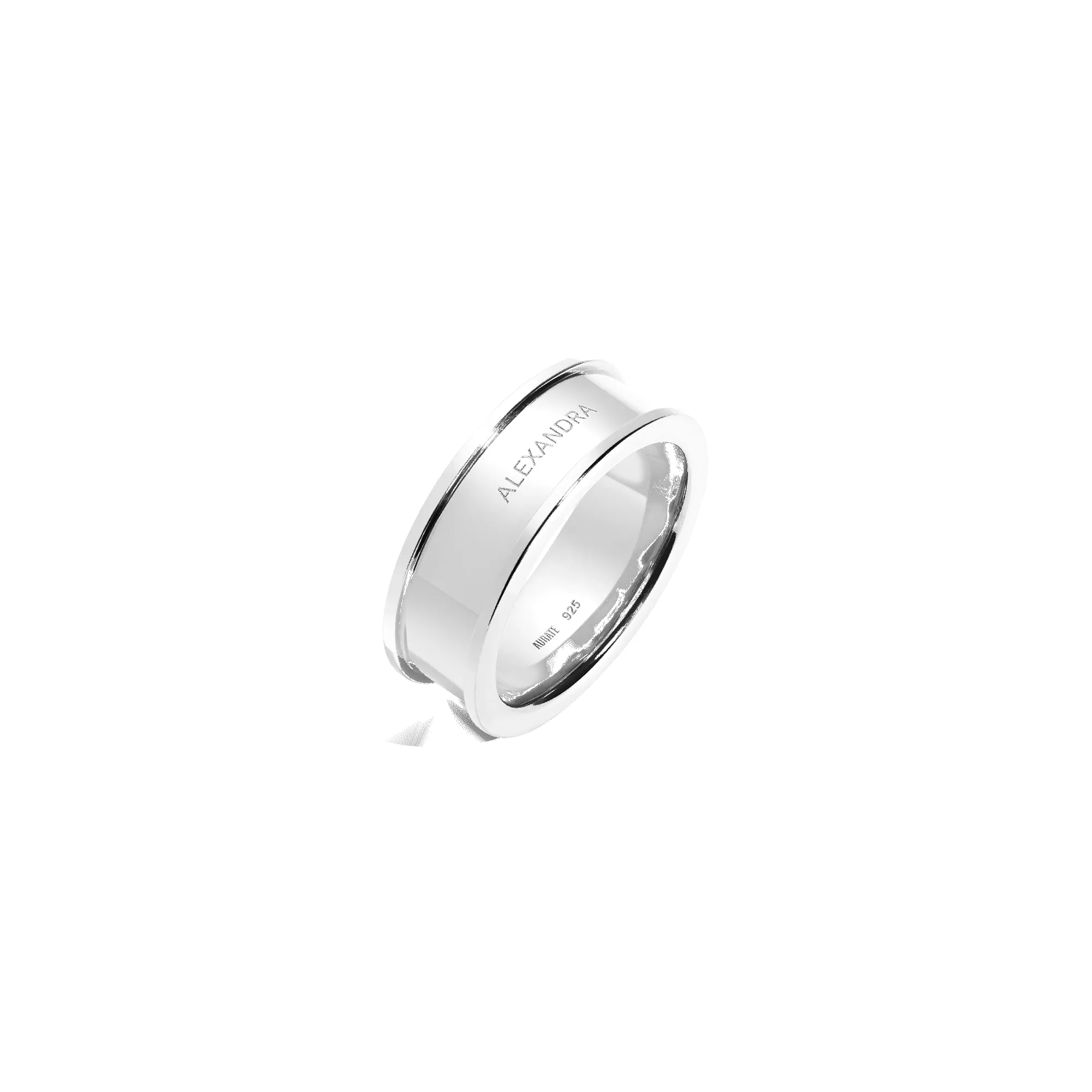 Column Ring sold by Aurate product image thumbnail 3