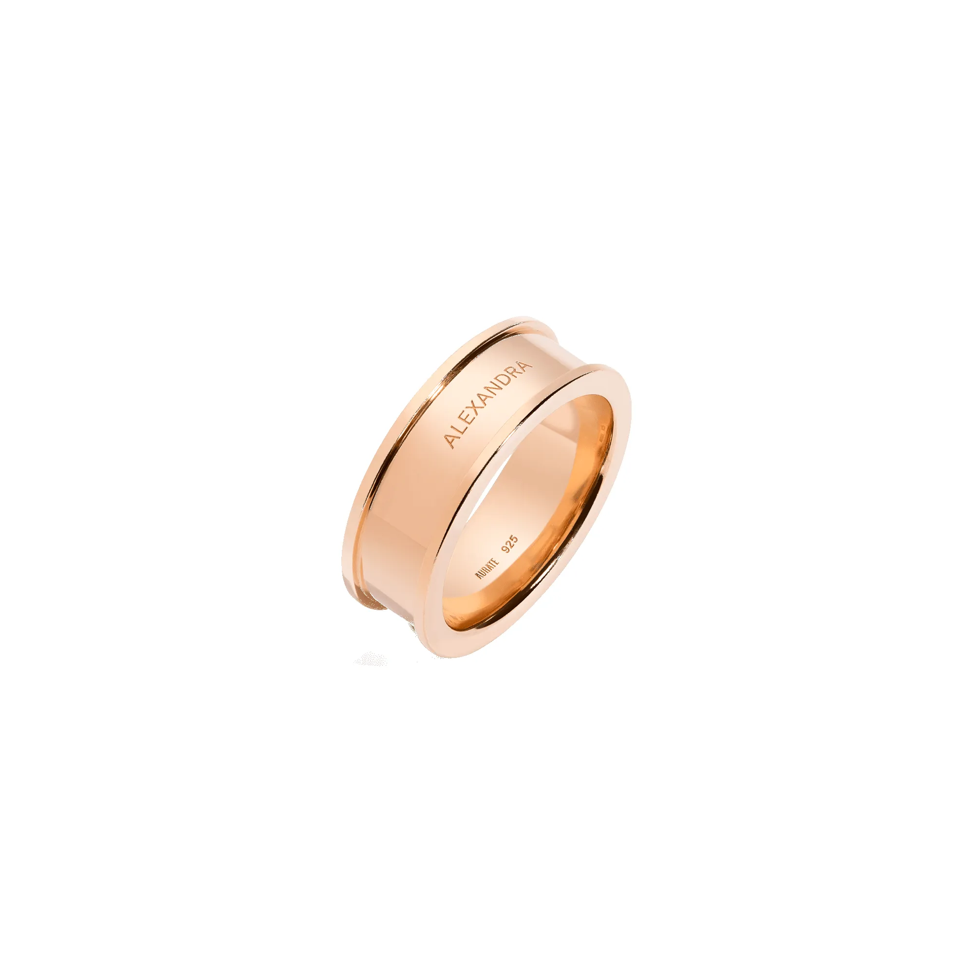 Column Ring sold by Aurate product image thumbnail 2