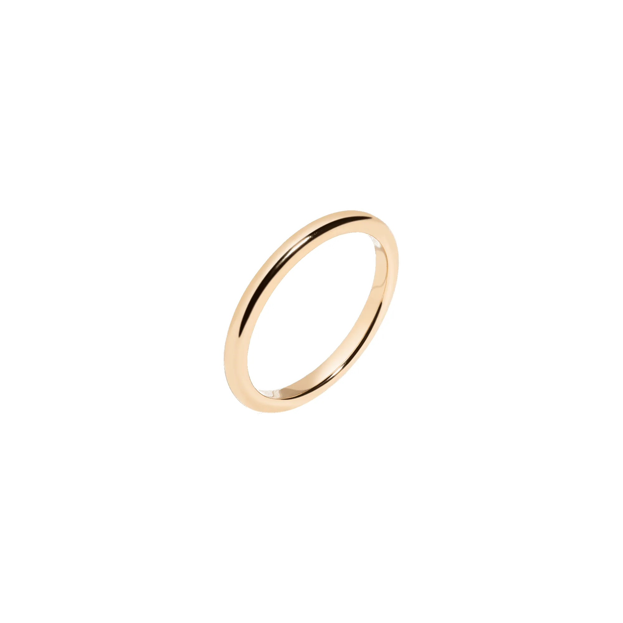 Bold Stackable Ring sold by Aurate product image thumbnail 4