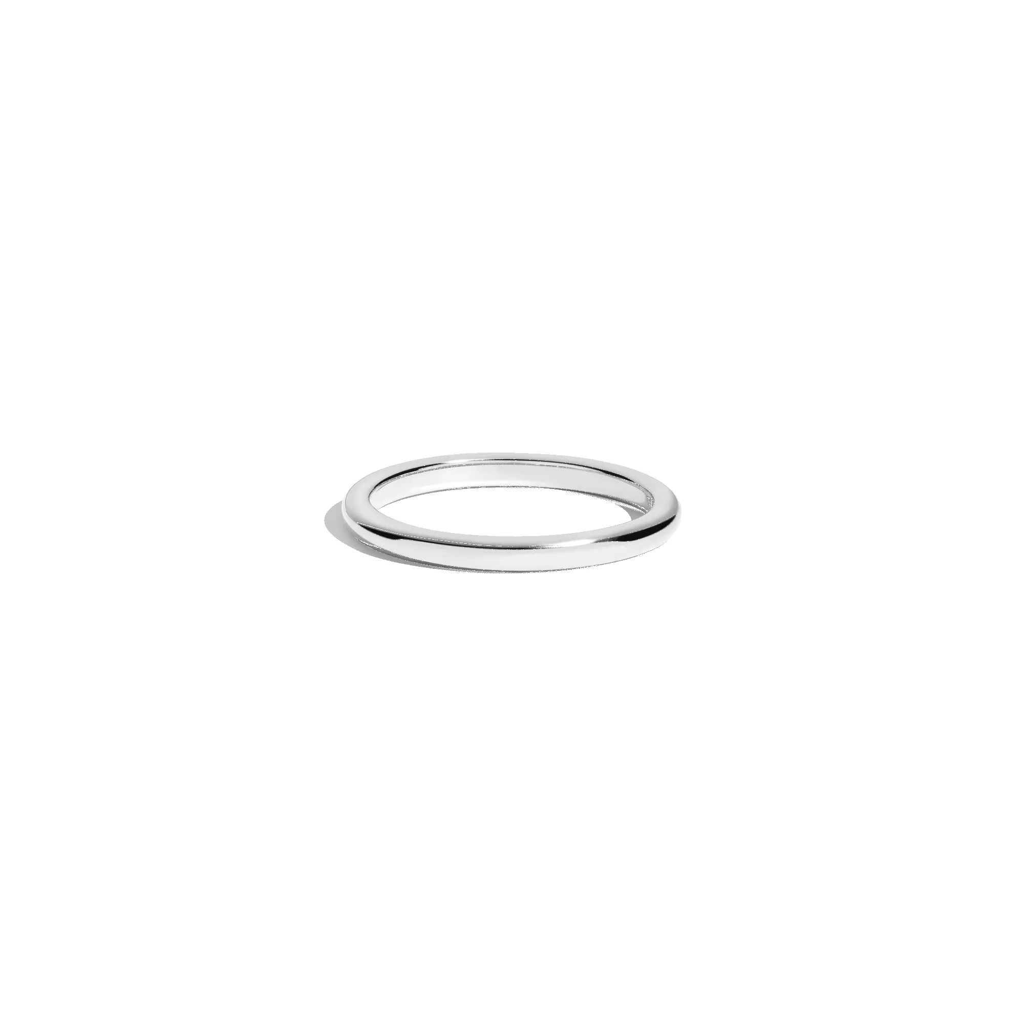 Bold Stackable Ring sold by Aurate product image thumbnail 3