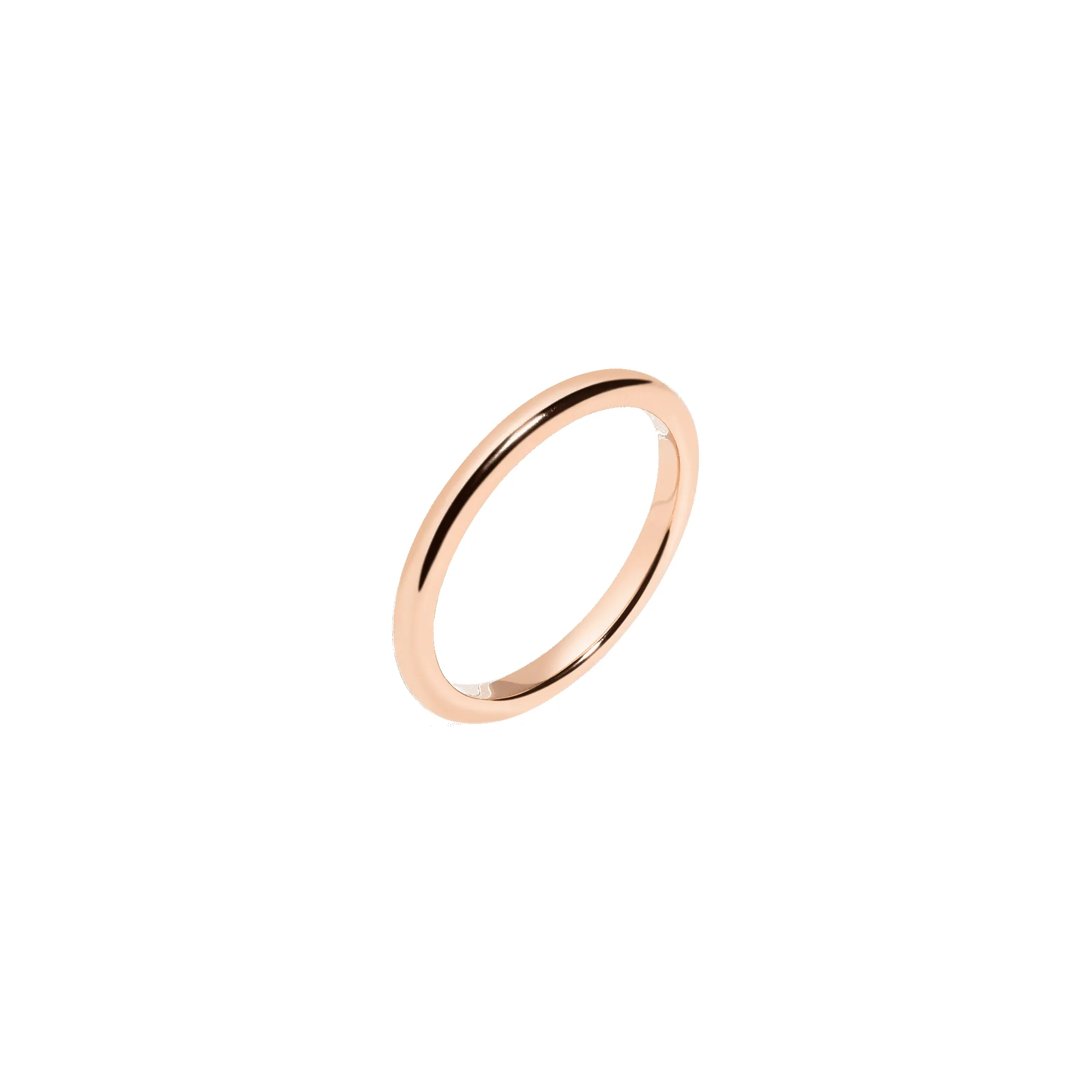 Bold Stackable Ring sold by Aurate product image thumbnail 5