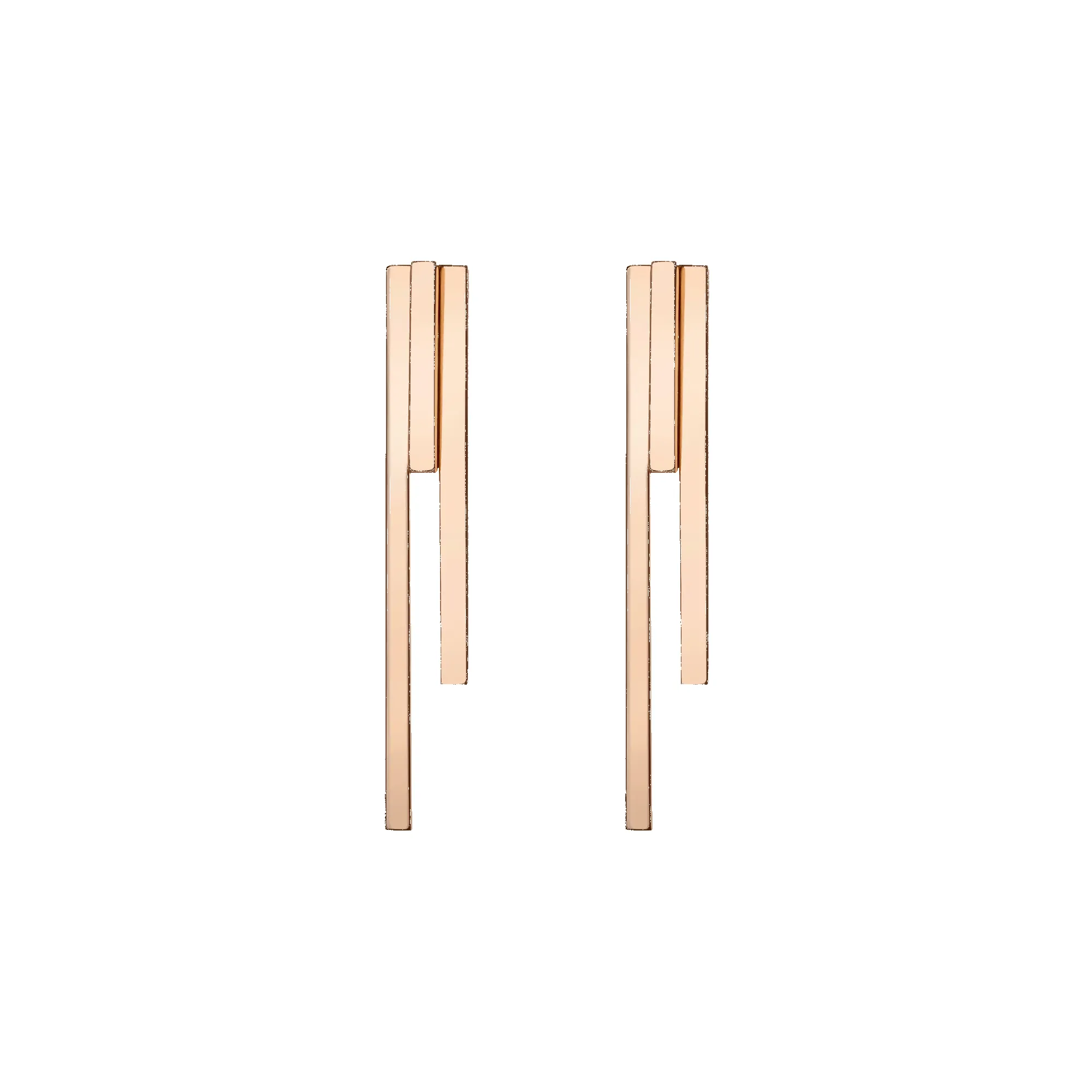 Tribar Ear Jacket sold by Aurate product image thumbnail 3