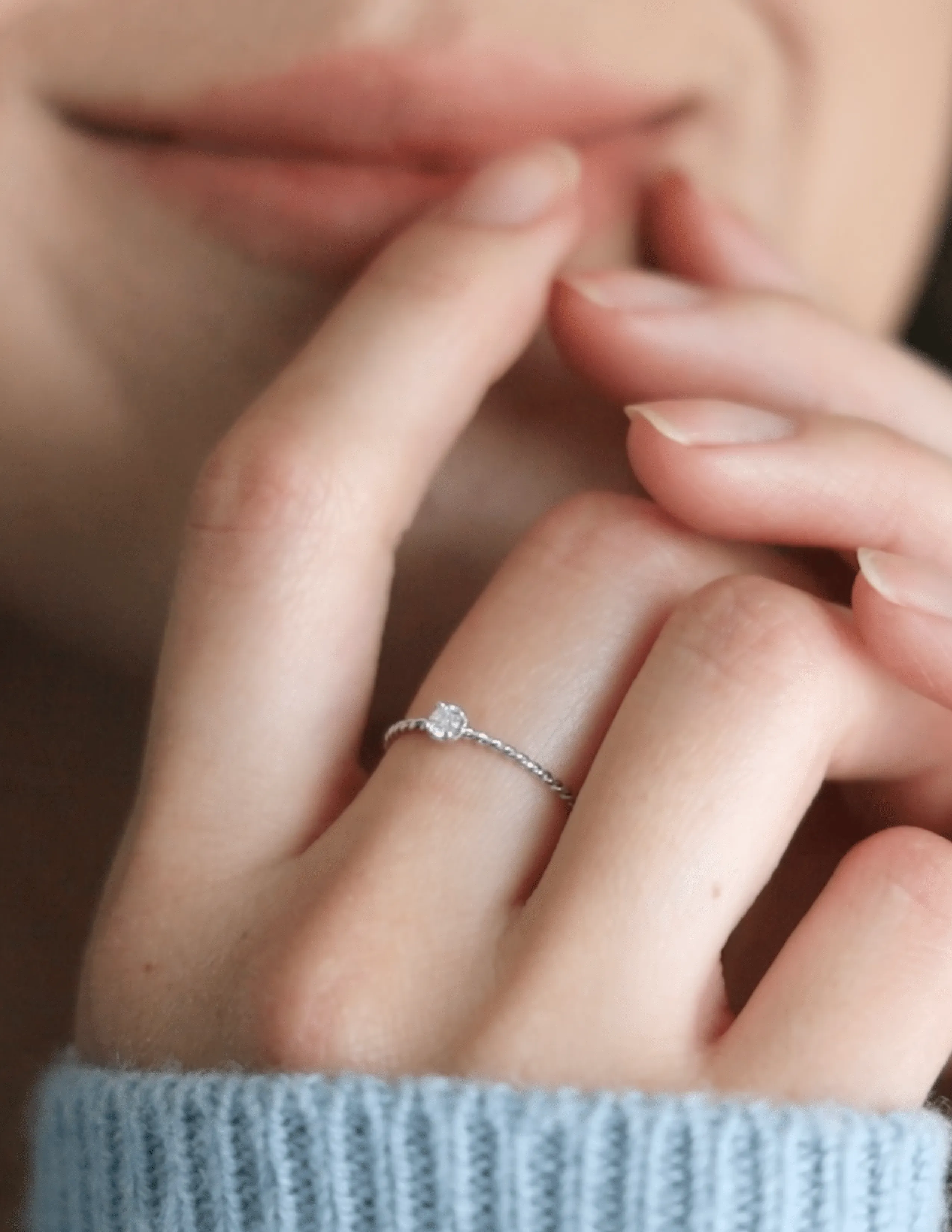 E-spot - Stephanie Quote sold by Aurate