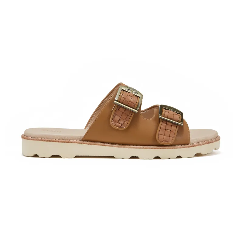MENS AYEAYE CHESTNUT sold by Australia Luxe Collective