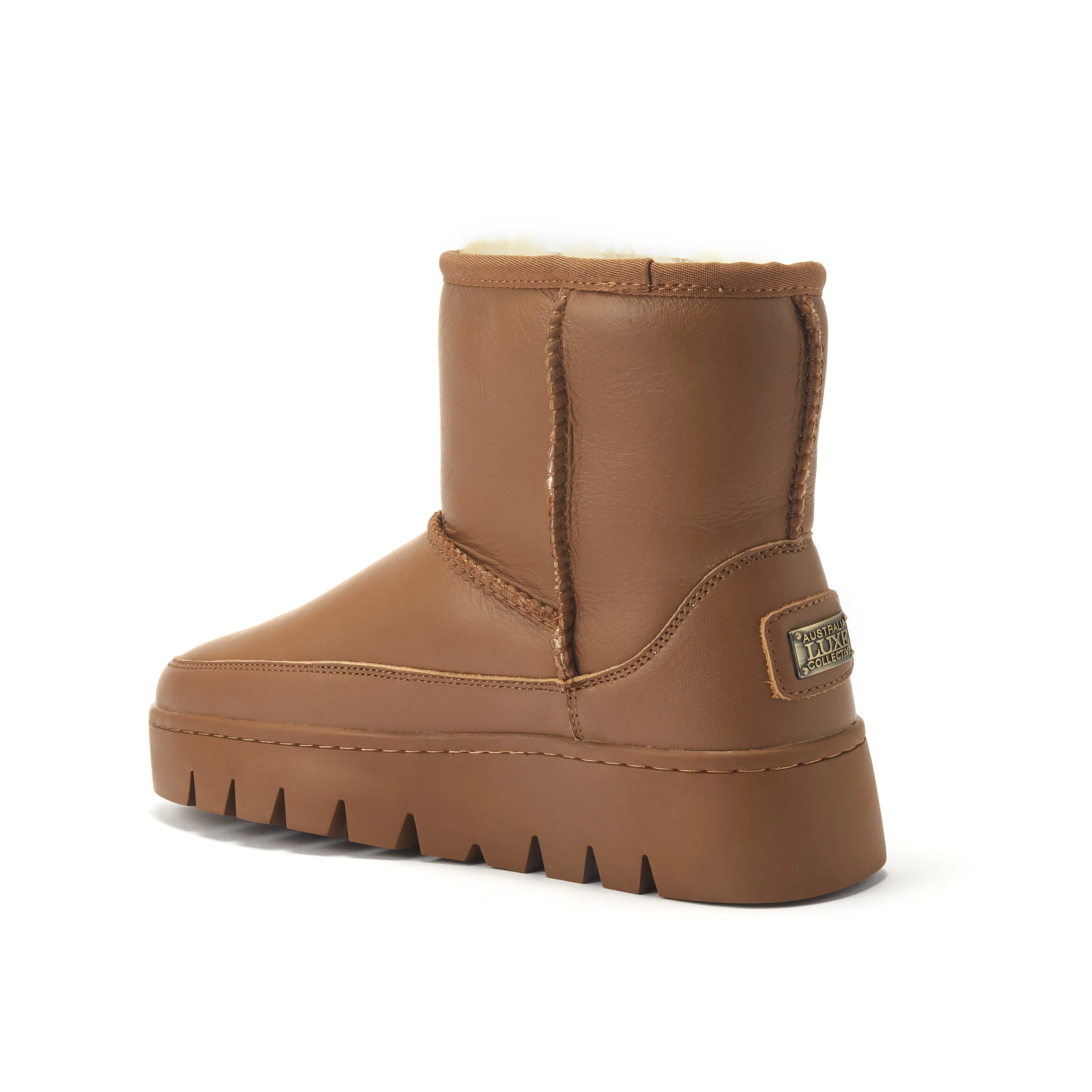 CLASS CHESTNUT sold by Australia Luxe Collective product image thumbnail 3