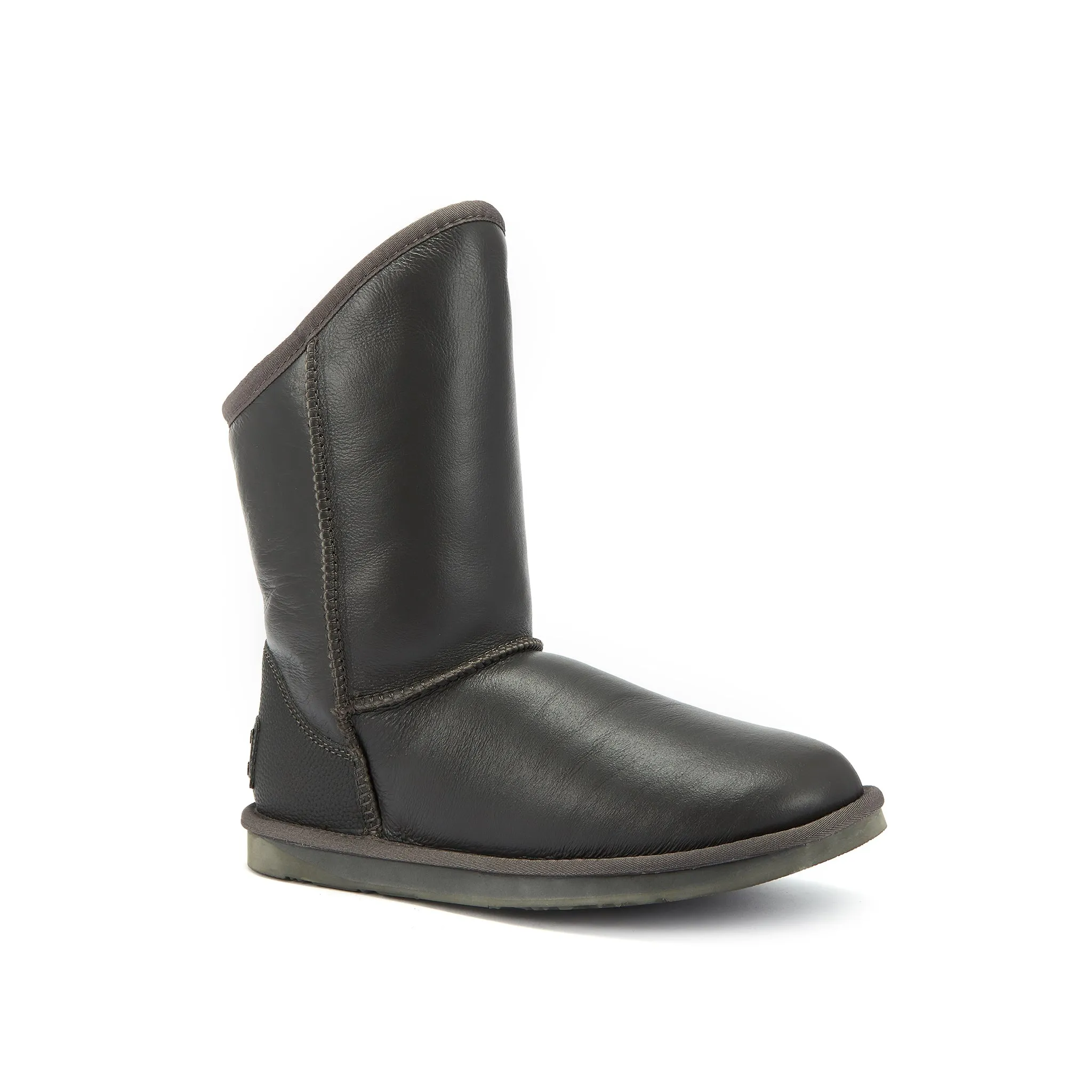 COSY SHORT HEATHER sold by Australia Luxe Collective product image thumbnail 2