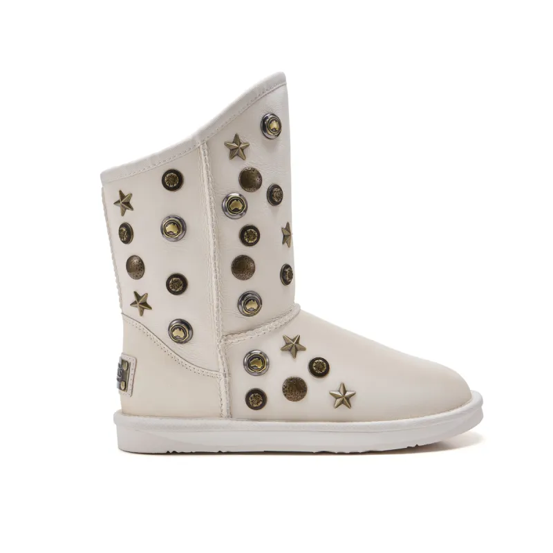 ANGEL SHORT PALE sold by Australia Luxe Collective