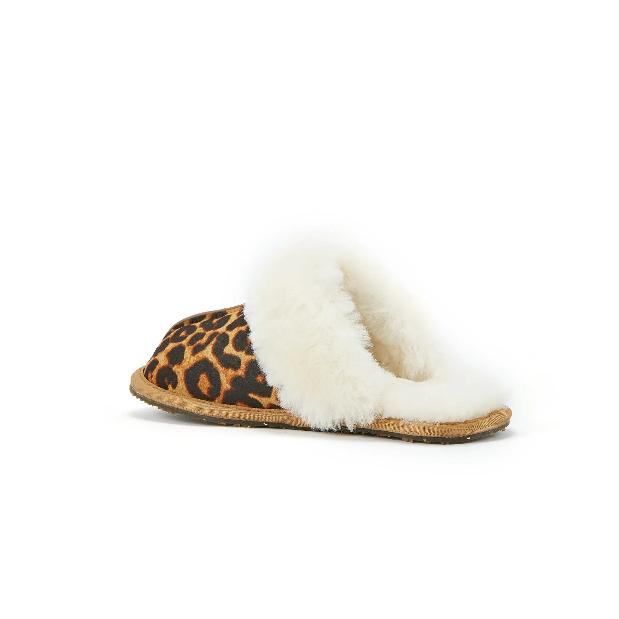CLOSED MULE LEOPARD sold by Australia Luxe Collective product image thumbnail 3