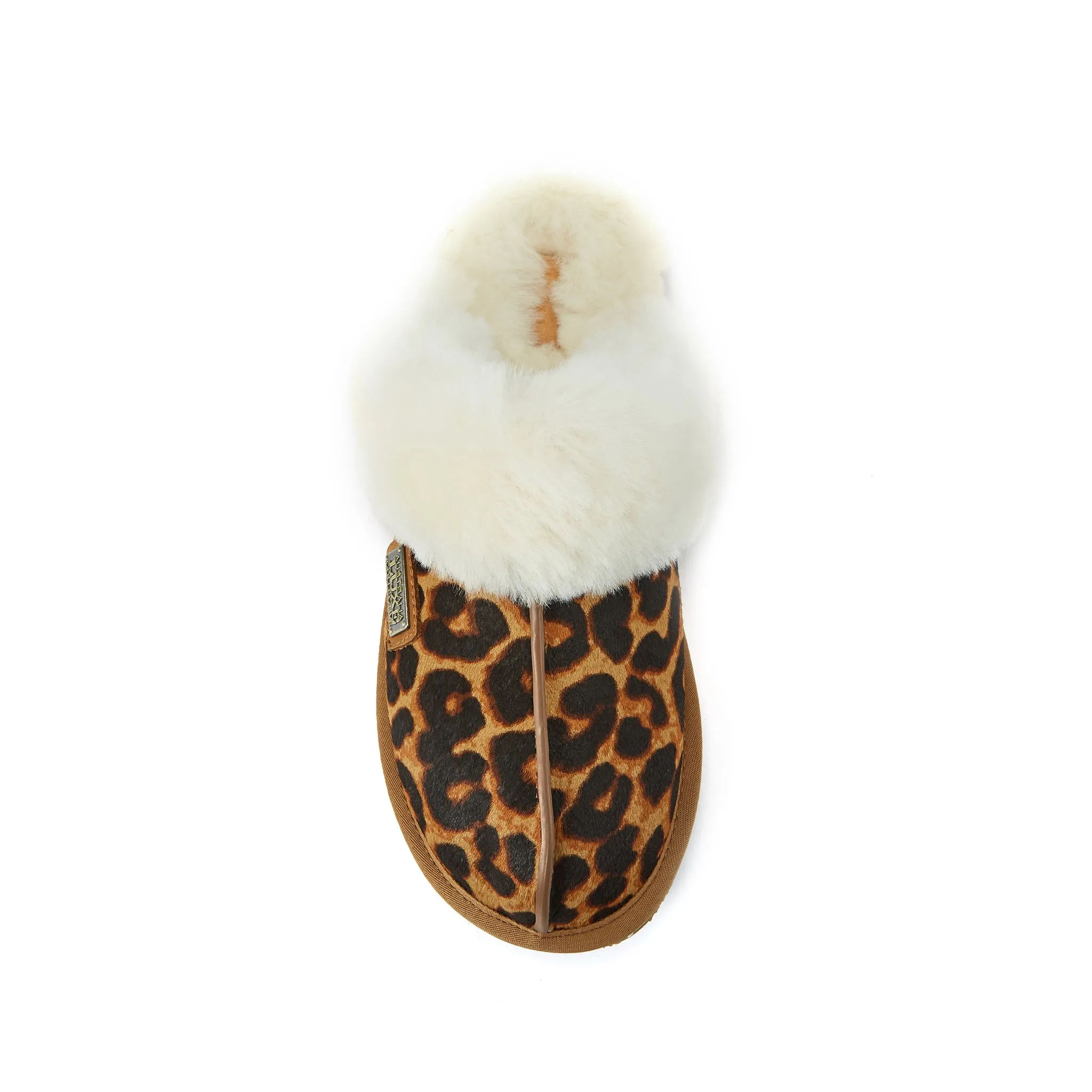 CLOSED MULE LEOPARD sold by Australia Luxe Collective product image thumbnail 4