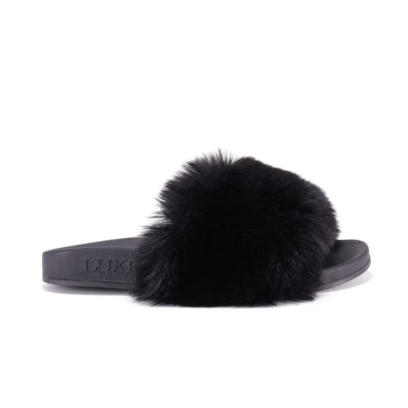 TOUCHE BLACK sold by Australia Luxe Collective