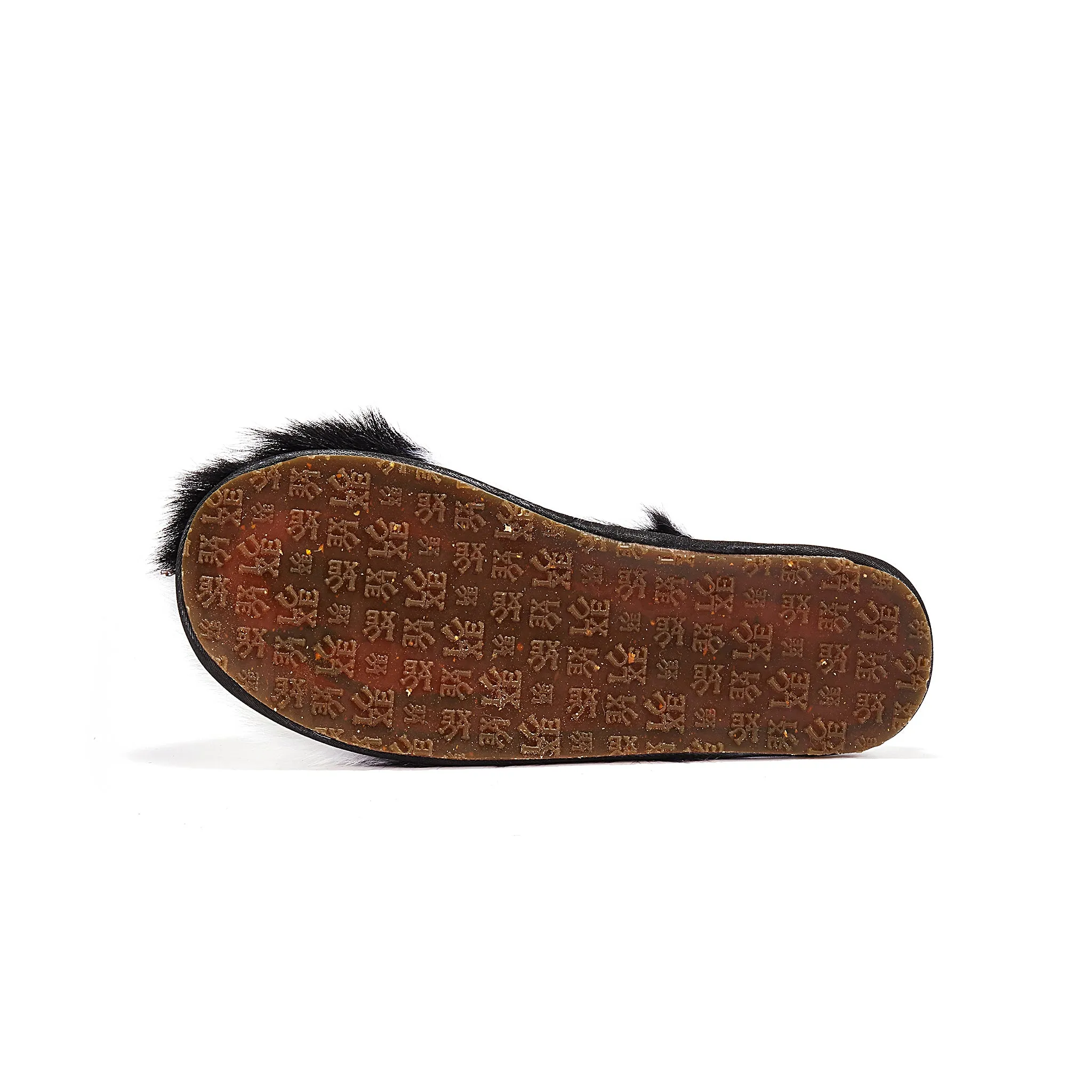 HEIRESS BLACK sold by Australia Luxe Collective product image thumbnail 4