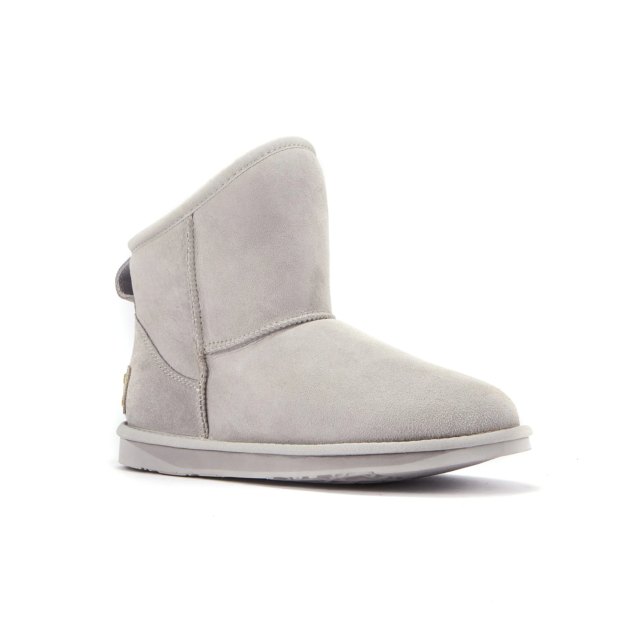 COSY XTRA SHORT ICE GRAY sold by Australia Luxe Collective product image thumbnail 2