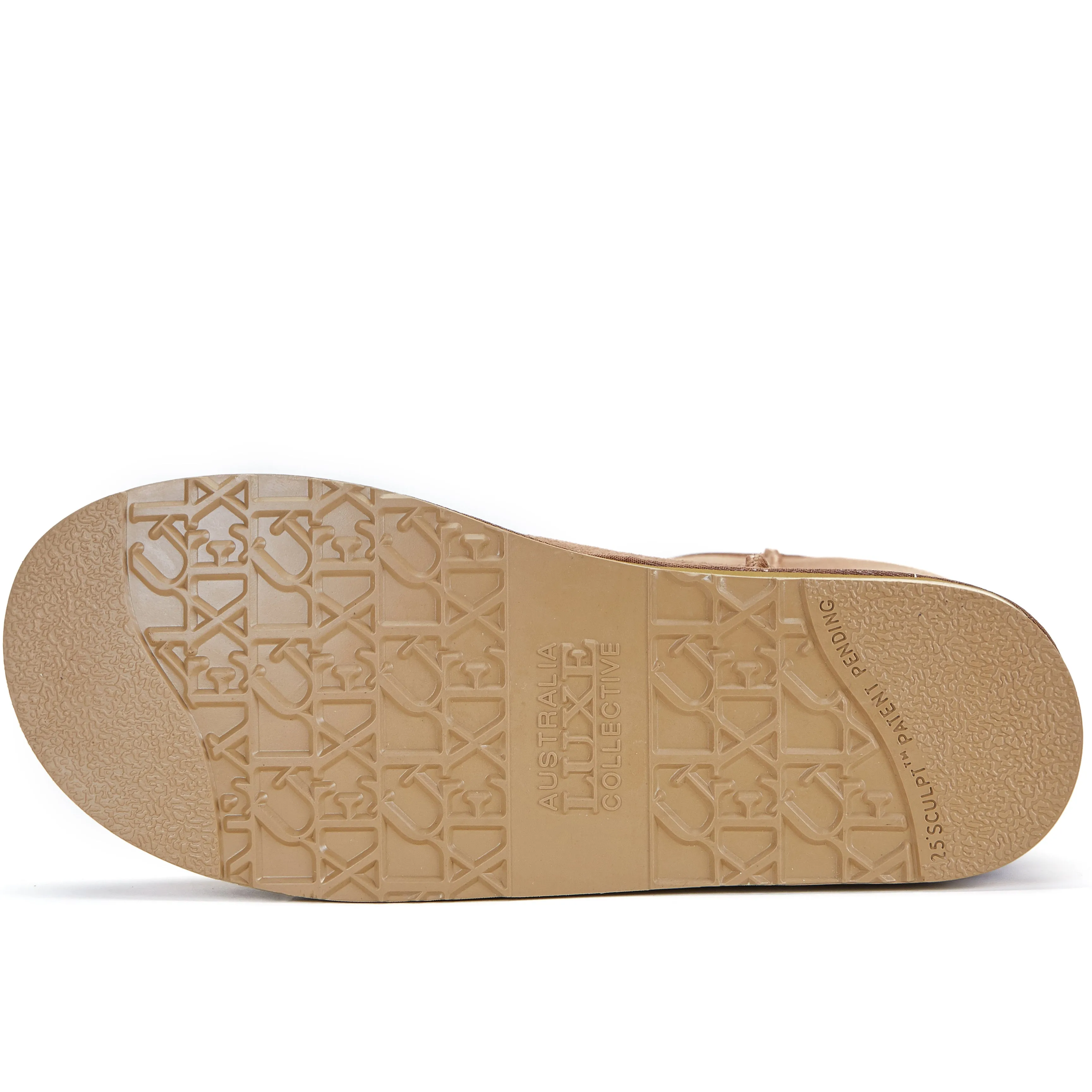 COSY TALL CHESTNUT sold by Australia Luxe Collective product image thumbnail 4