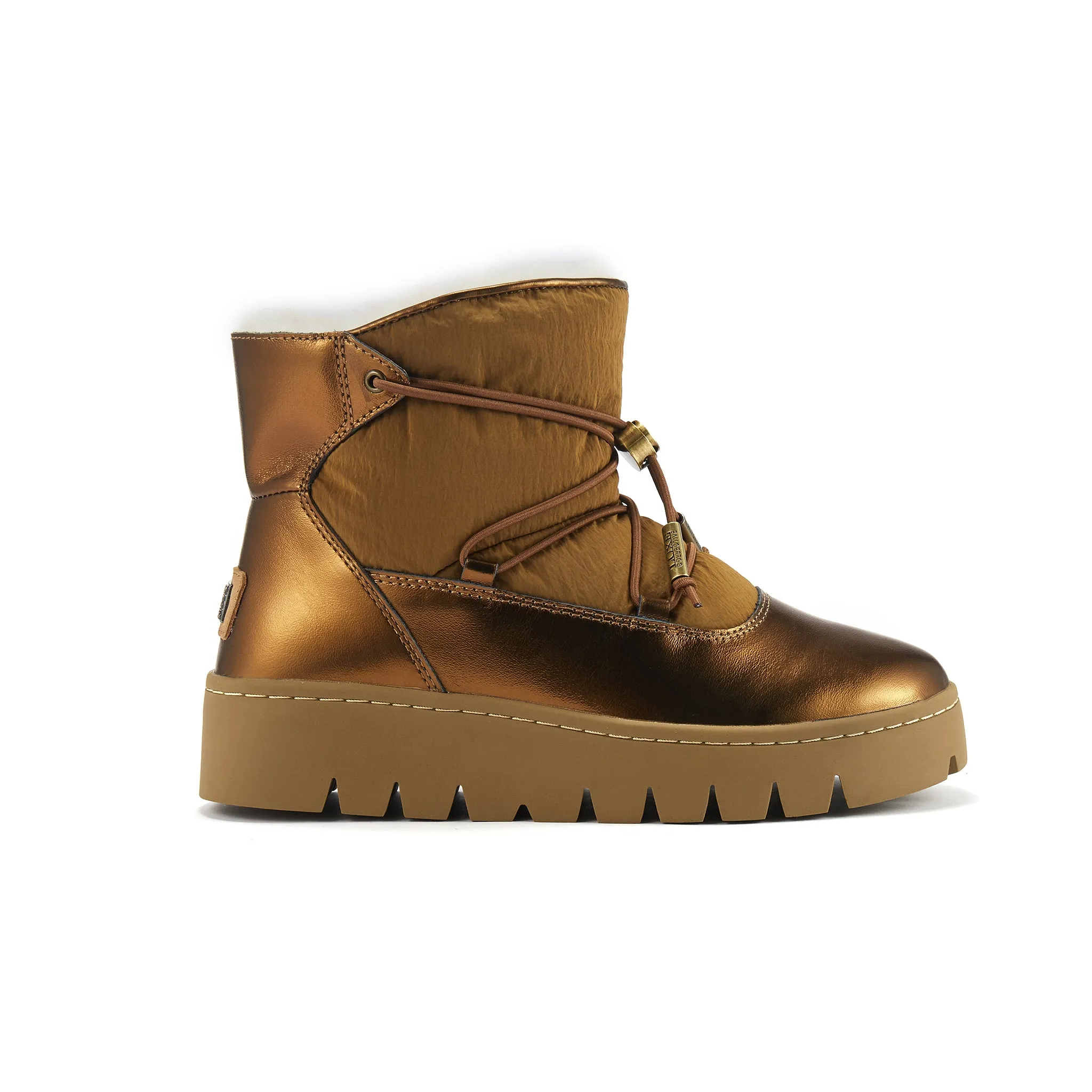 ADELINE GOLD sold by Australia Luxe Collective