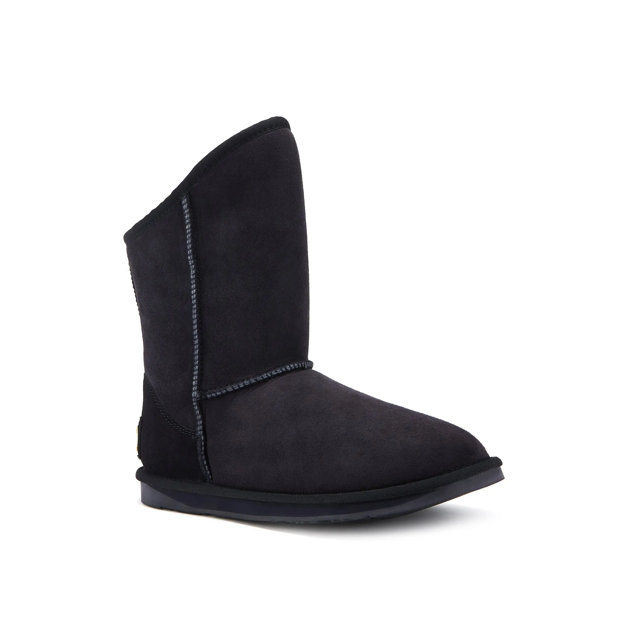 COSY SHORT NAVY sold by Australia Luxe Collective product image thumbnail 2