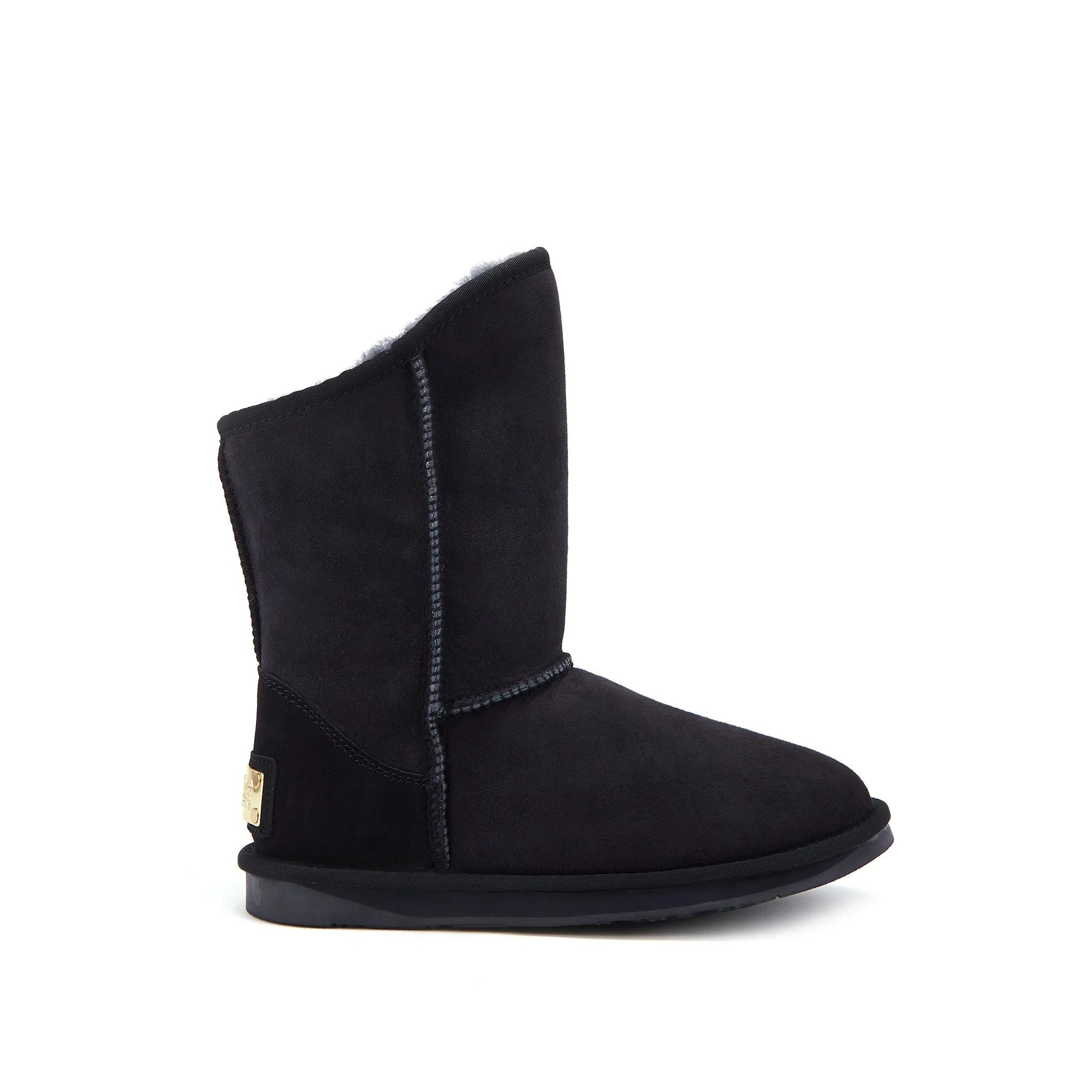 COSY SHORT NAVY sold by Australia Luxe Collective