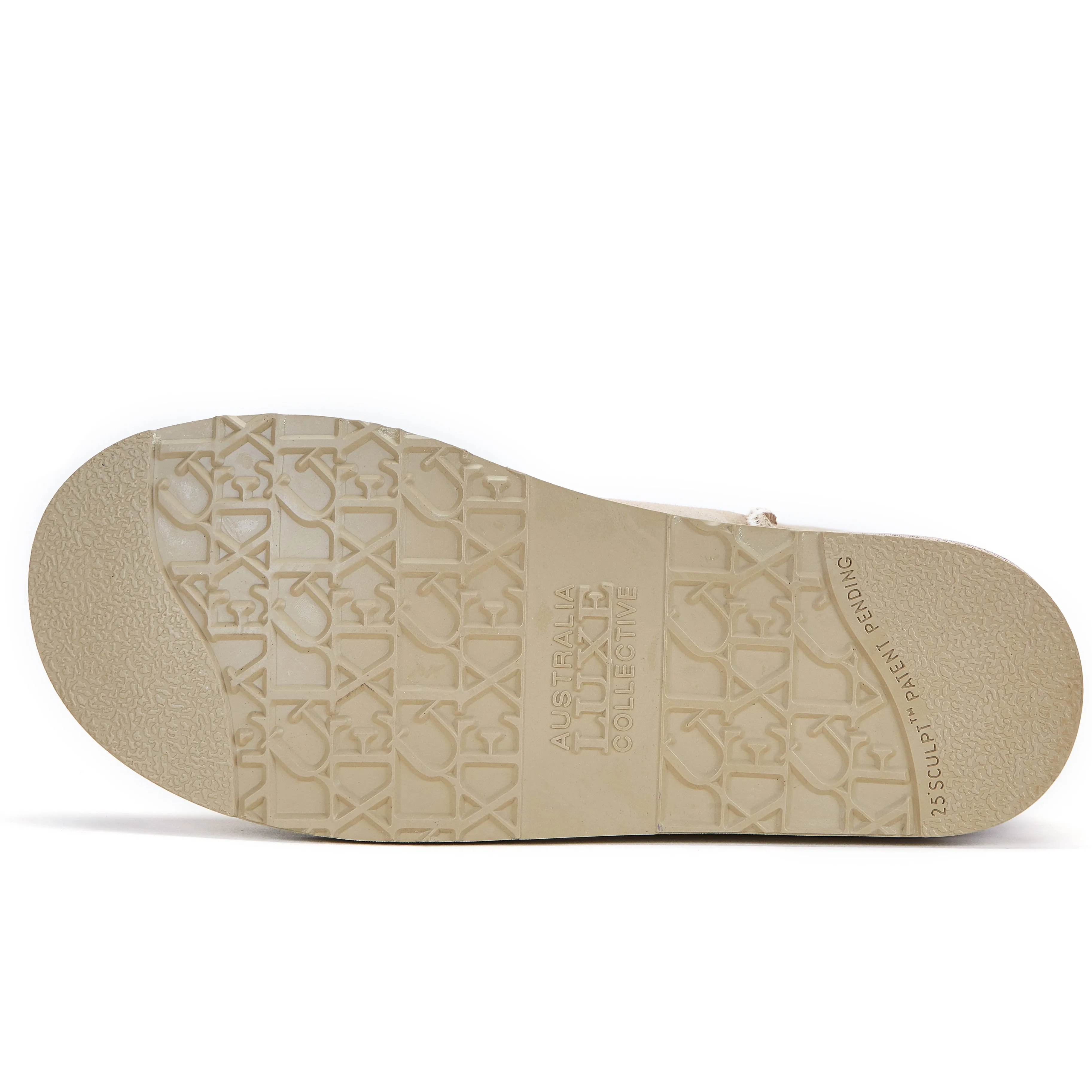 COSY TALL SAND sold by Australia Luxe Collective product image thumbnail 4