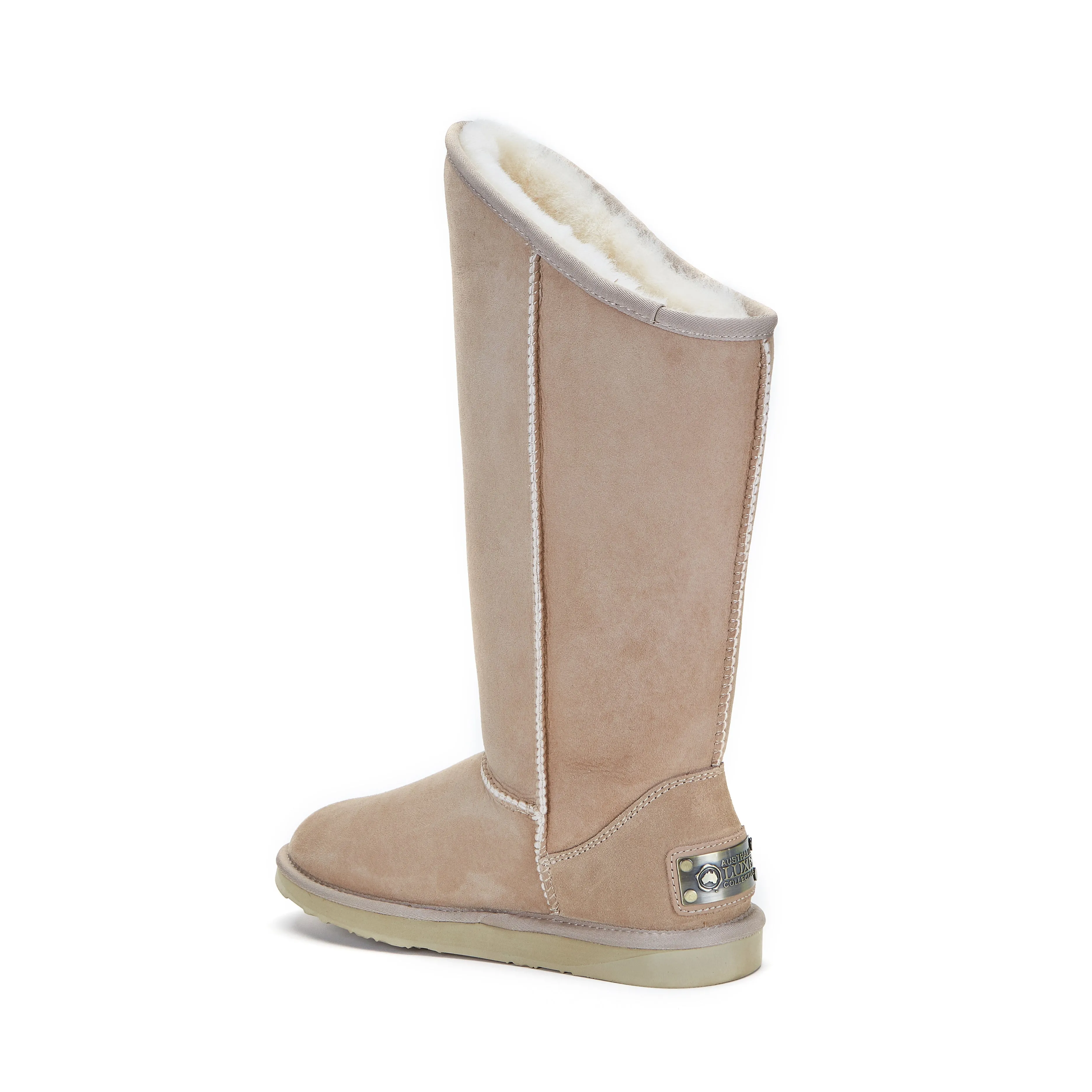 COSY TALL SAND sold by Australia Luxe Collective product image thumbnail 3