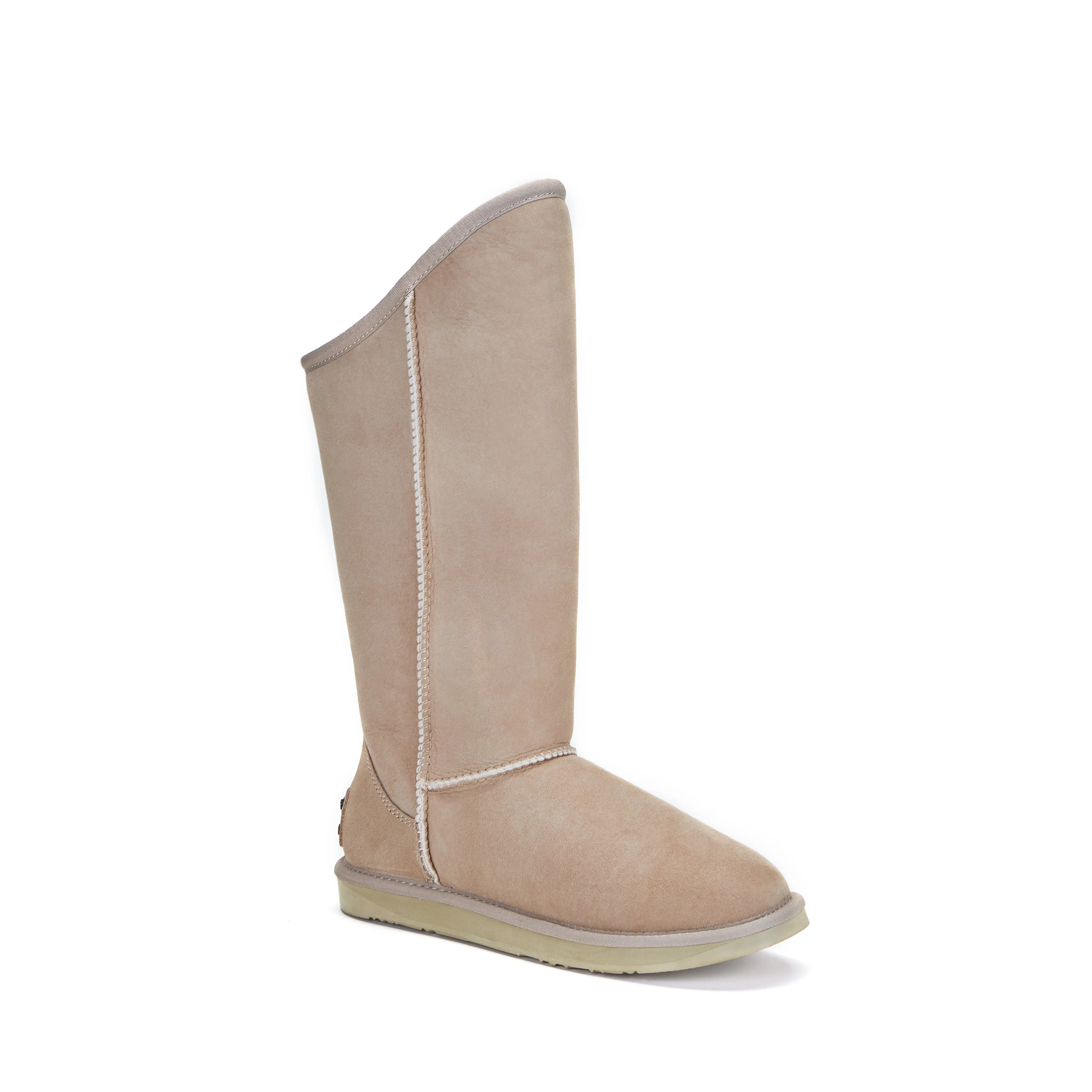 COSY TALL SAND sold by Australia Luxe Collective product image thumbnail 2