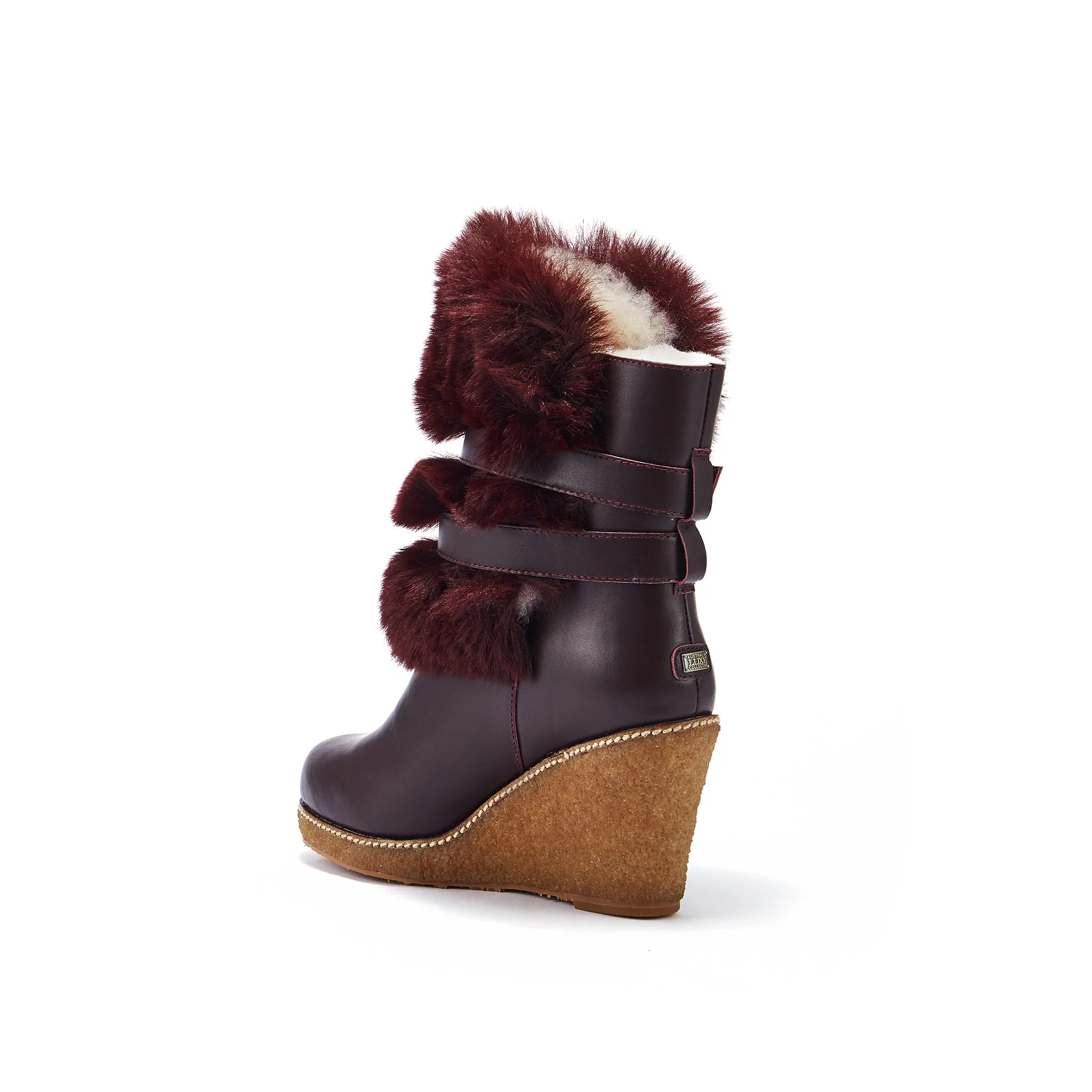 MAJIC WINDSOR sold by Australia Luxe Collective product image thumbnail 5