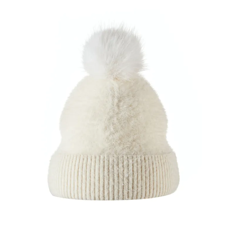 FANTASTIC BEANIE WHITE sold by Australia Luxe Collective