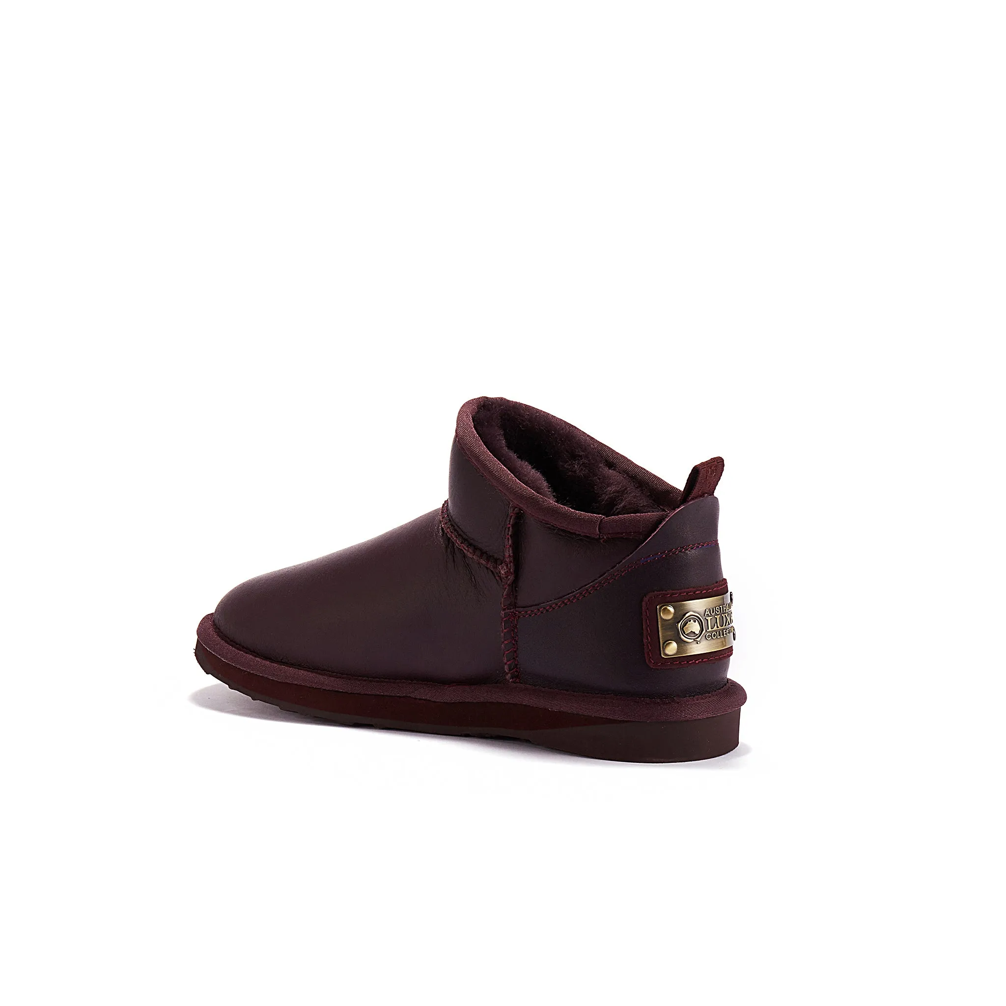 COSY ULTRA SHORT PRINCE sold by Australia Luxe Collective product image thumbnail 3