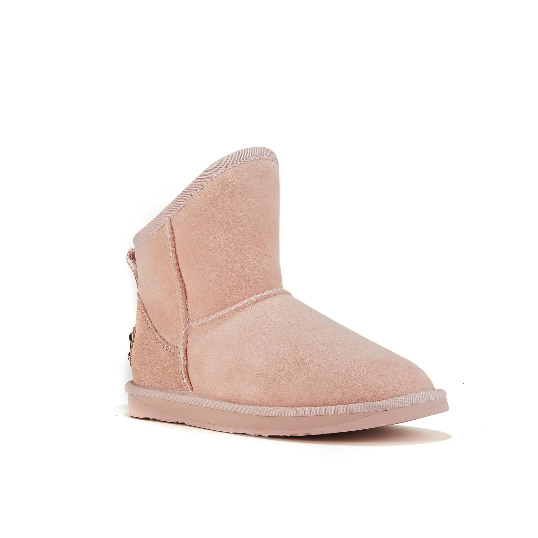 COSY XTRA SHORT ROSE sold by Australia Luxe Collective product image thumbnail 2