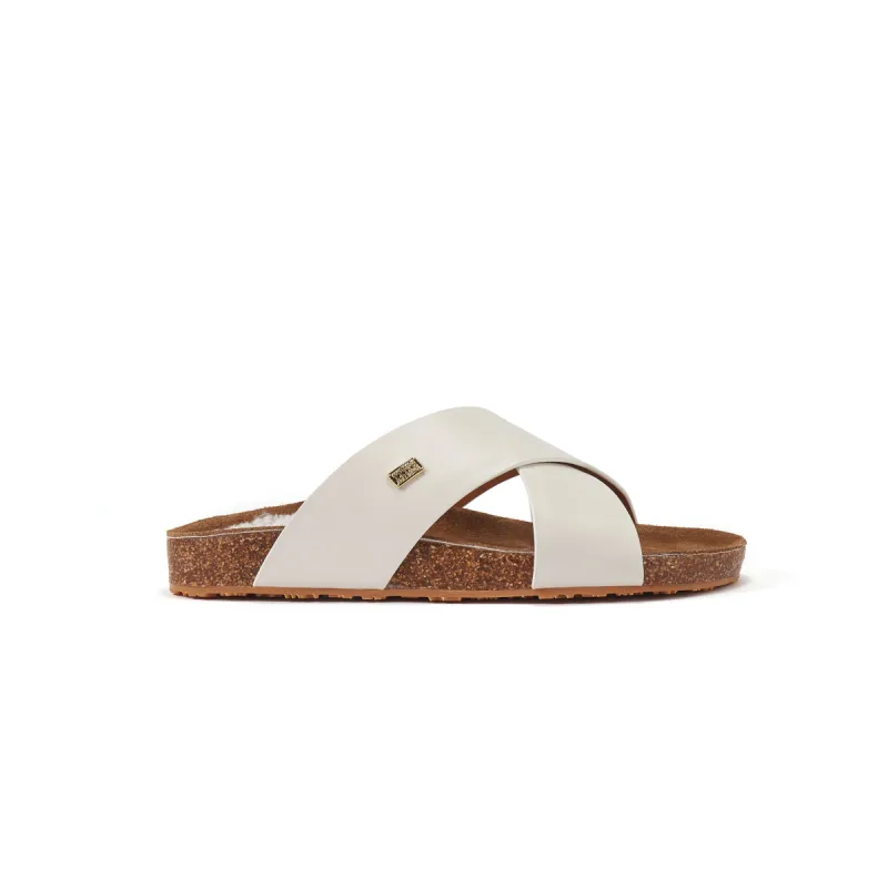 BEATRICE CREAM sold by Australia Luxe Collective