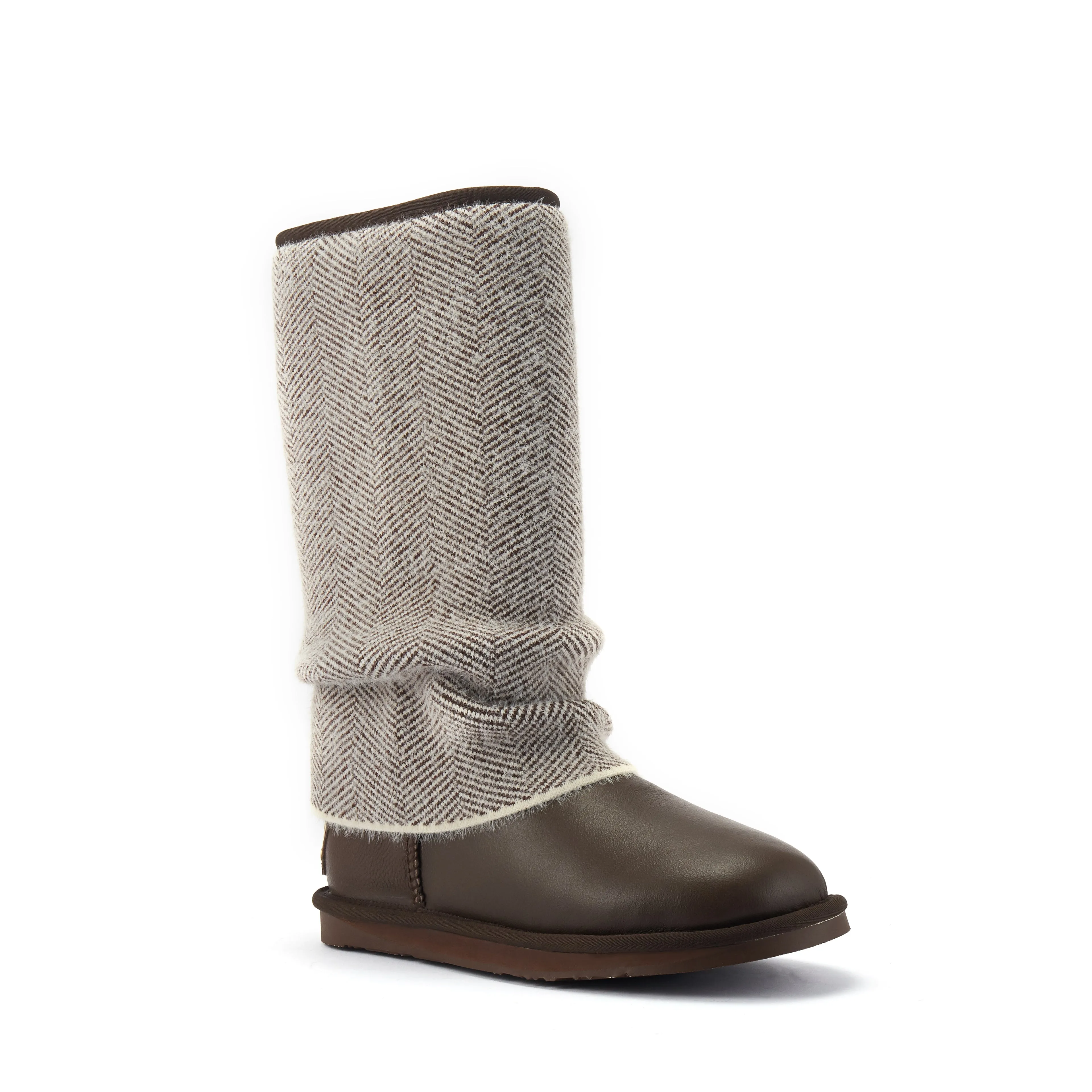 FAME HERITAGE TALL BURNT sold by Australia Luxe Collective product image thumbnail 2